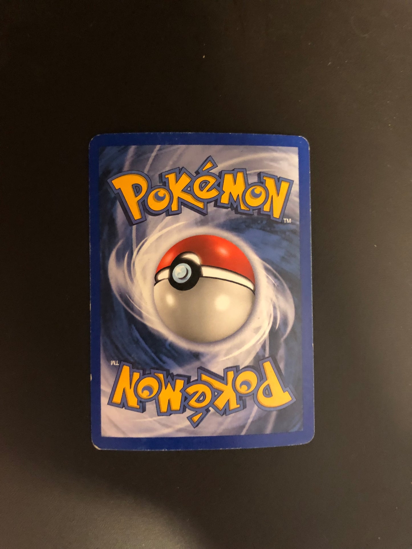 Pokemon Karte Ex Sleimok 96/97 Englisch