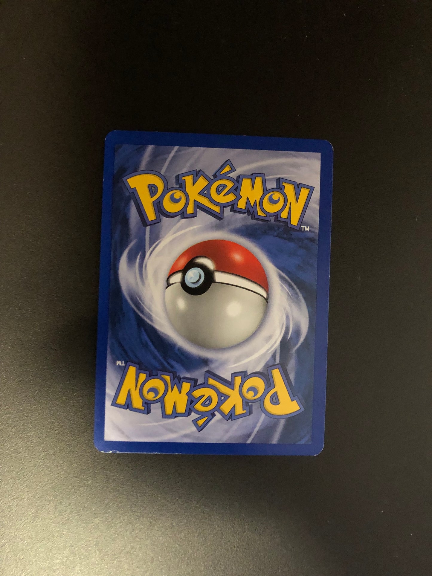 Pokemon Karte Revers Stamp Liliep 56/92 Deutsch