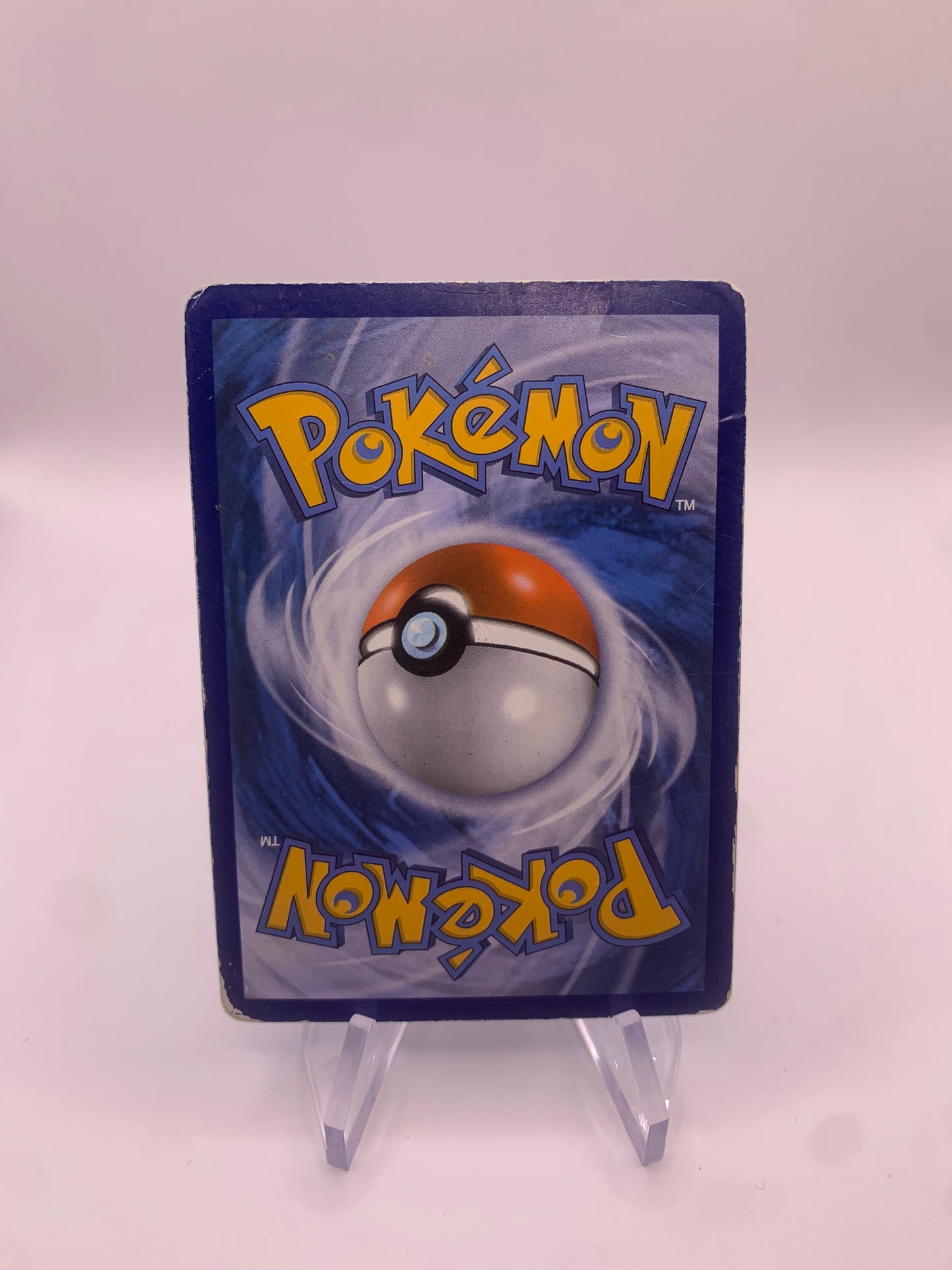 Pokemon Karte EX Promo Ash-Quajutsu XY133 Deutsch