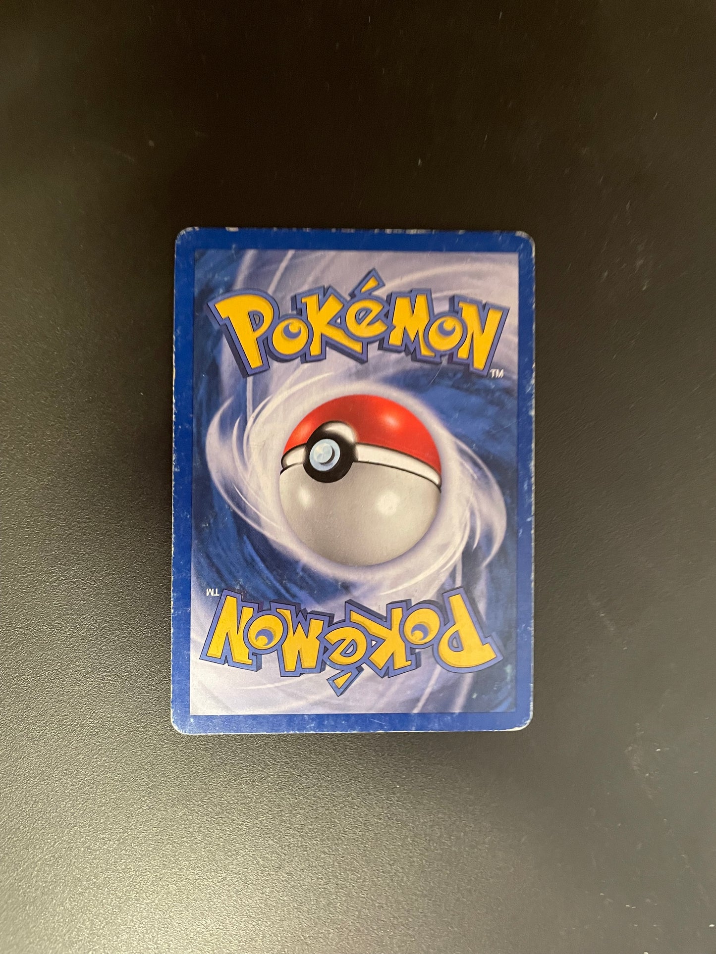 Pokemon Karte Holo Hariyama 31/106 Deutsch
