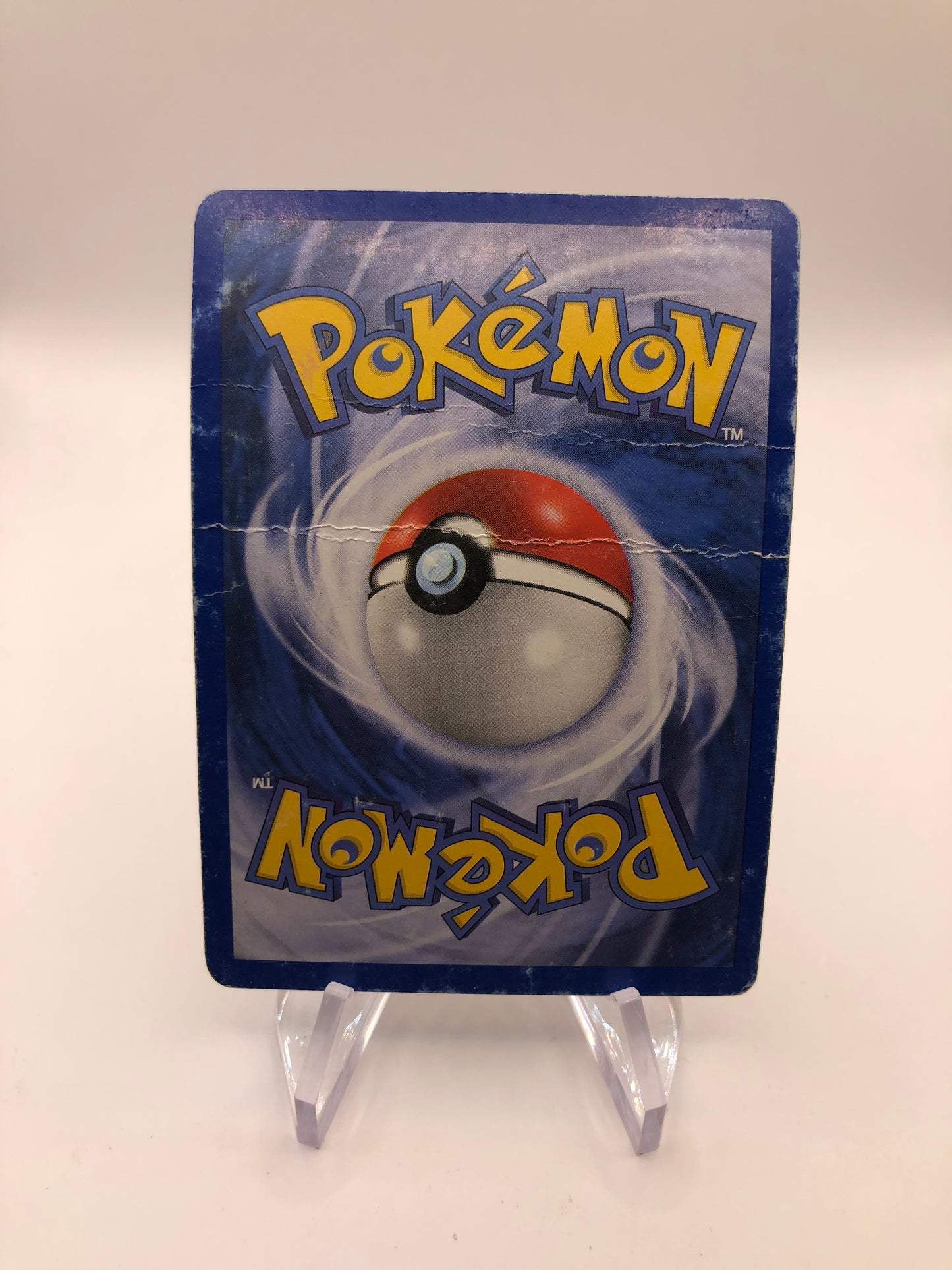 Pokemon Karte Stamp Ditto 62/113 Deutsch