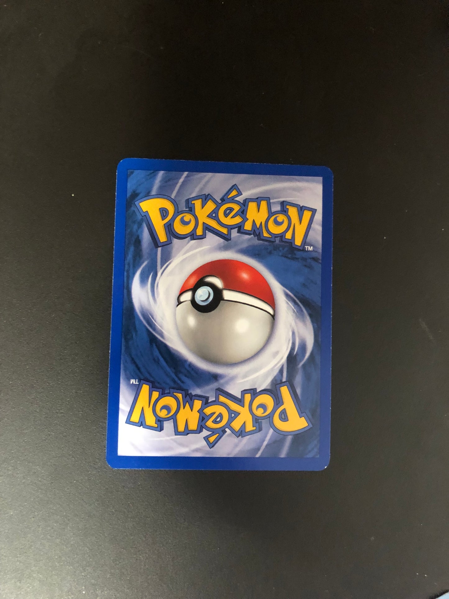Pokemon Karte Fossil Hypno 23/62 Englisch