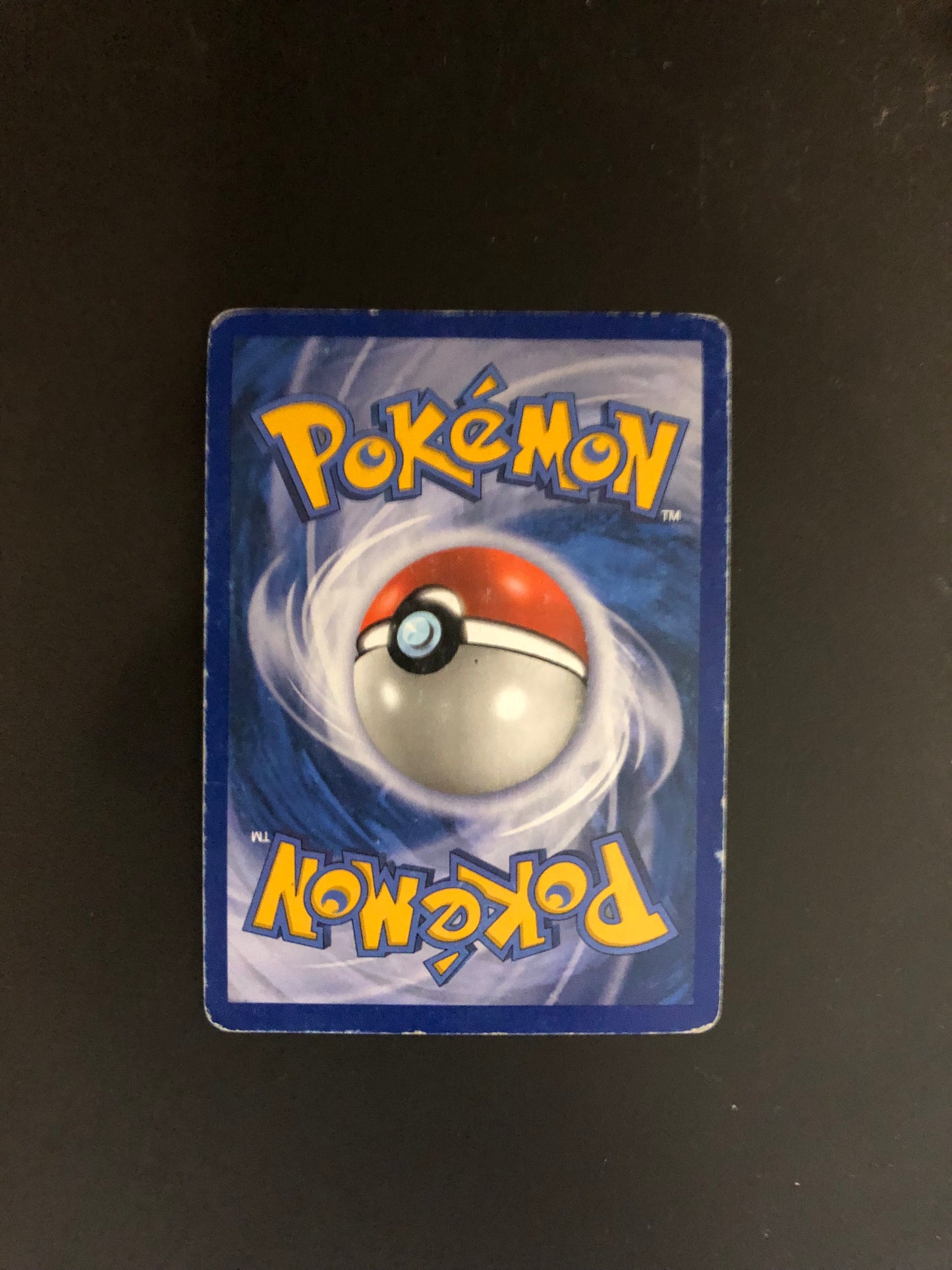 Pokemon Karte Revers Sichlor 130/127 Deutsch