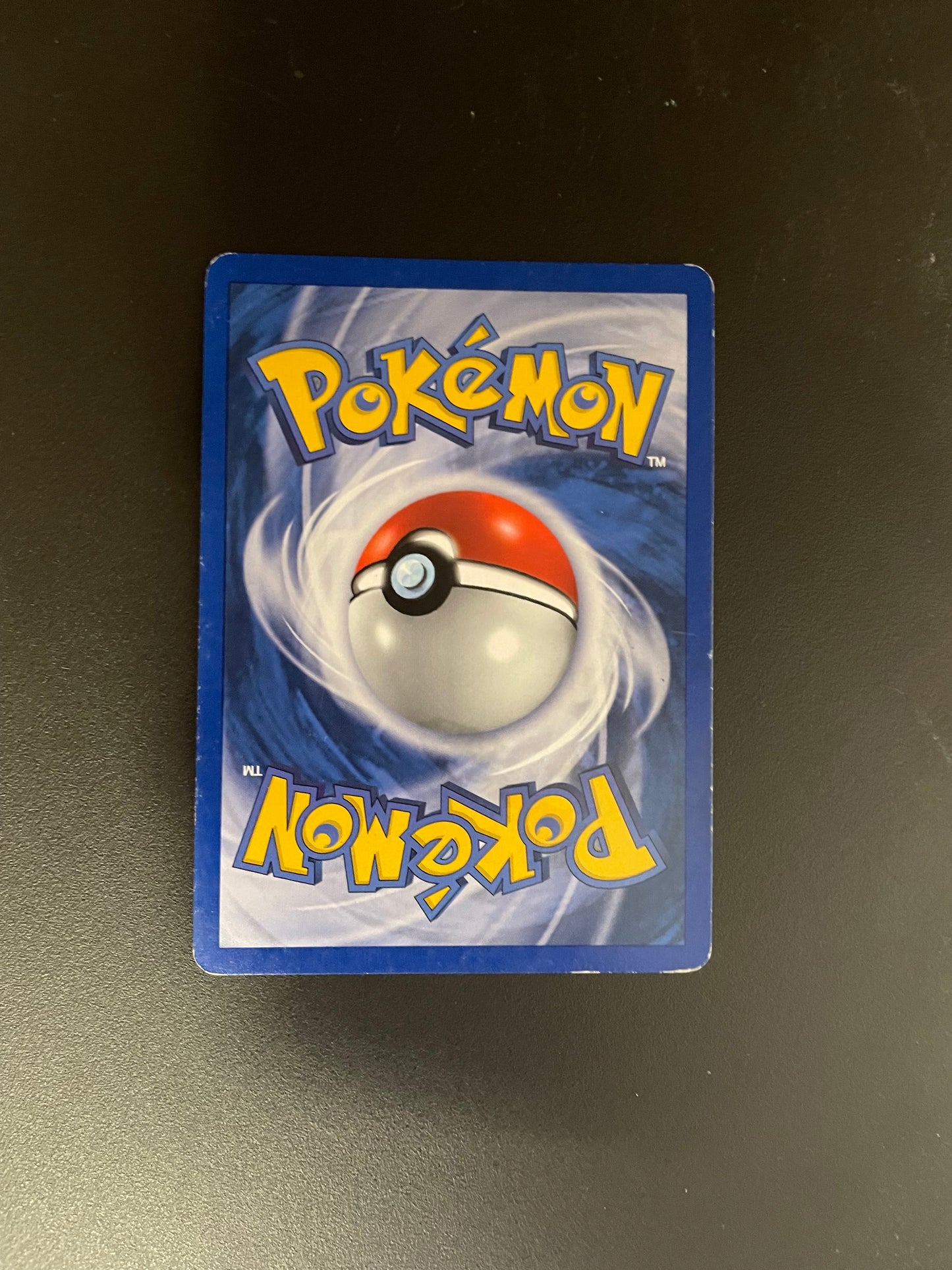 Pokemon Karte Holo Bisasam 45/100 Deutsch