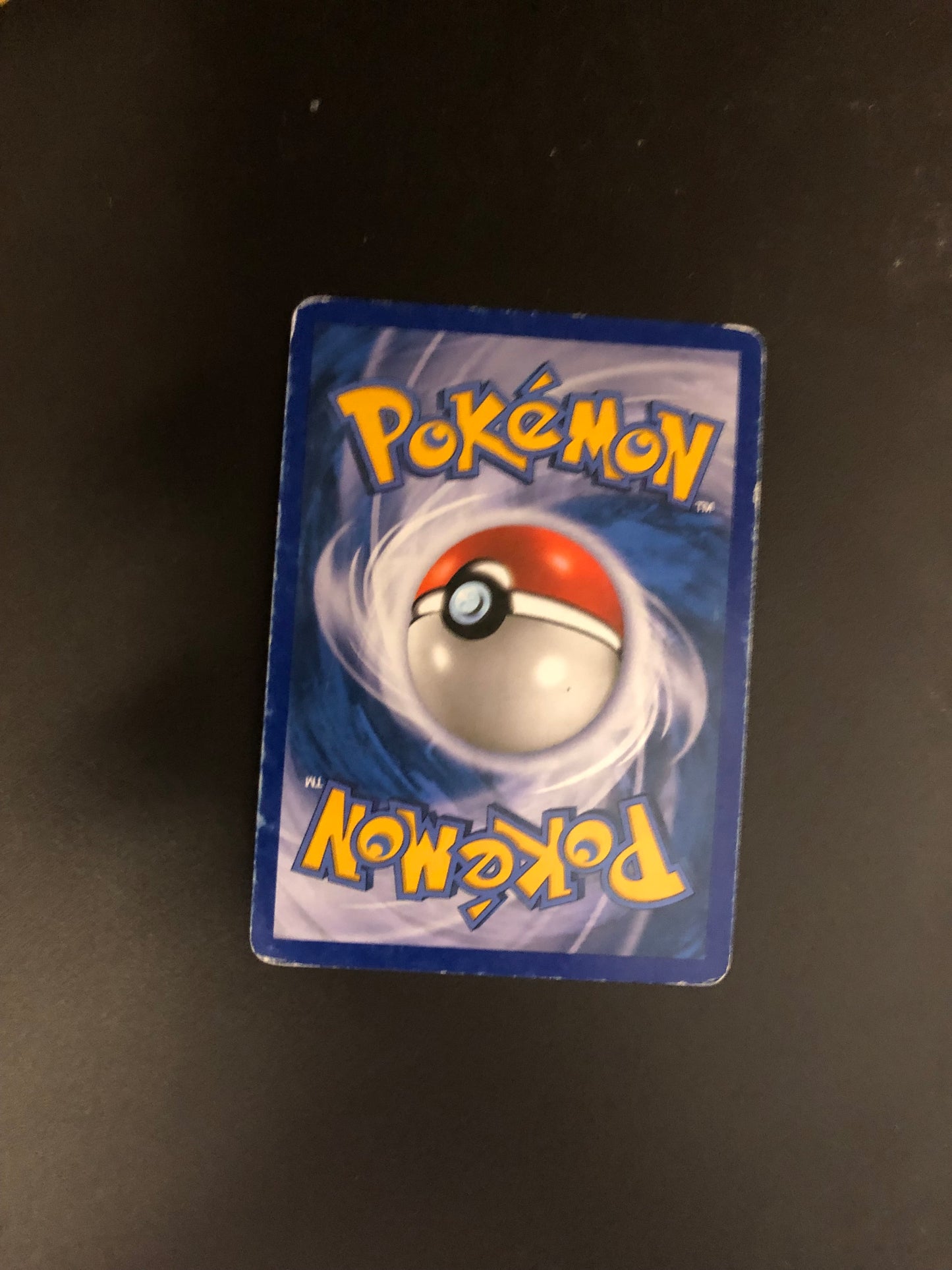 Pokemon Karte Revers Scherox 48/111 Deutsch
