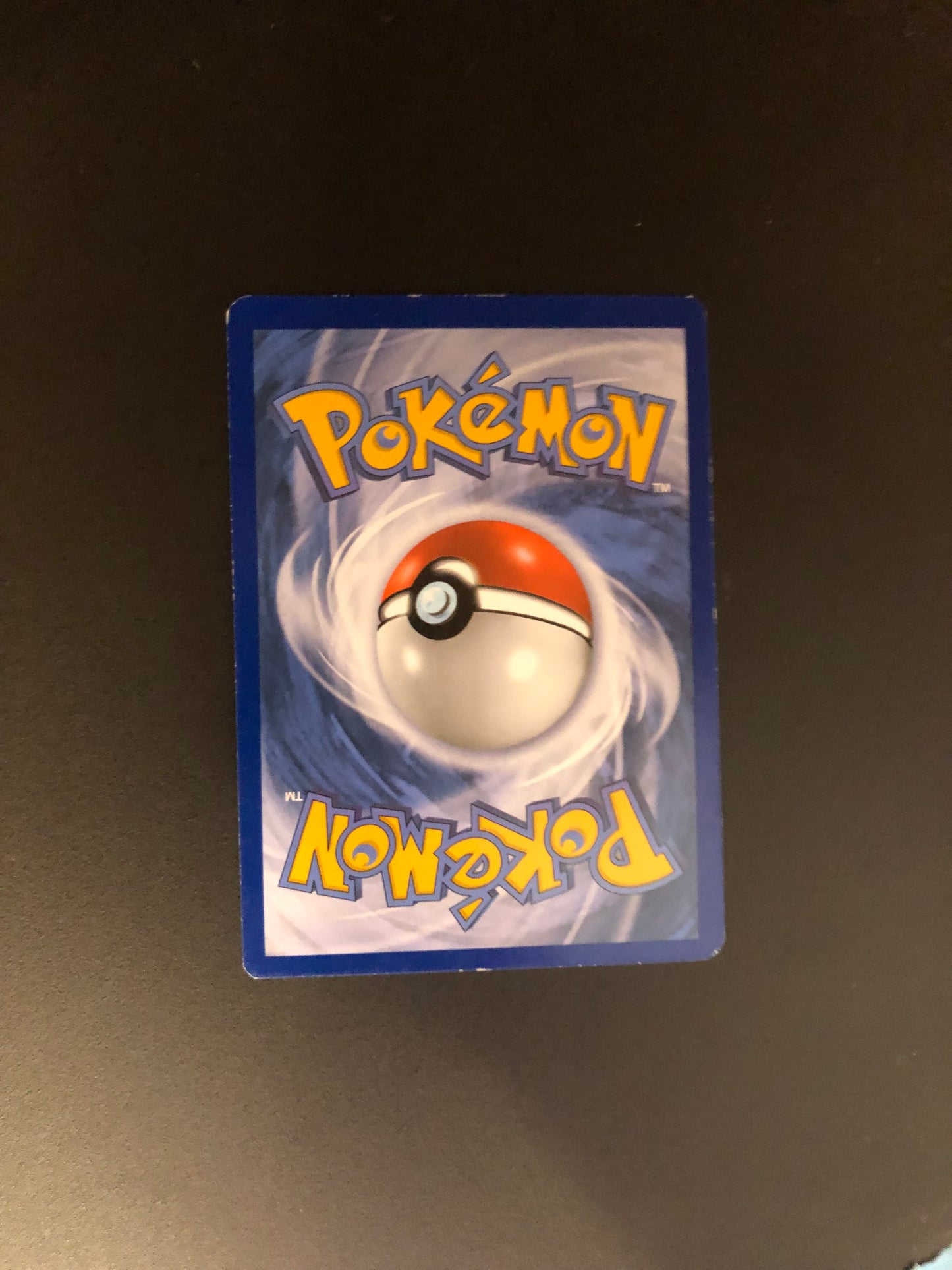 Pokemon Karte Promo EX Turtok XX30 Deutsch