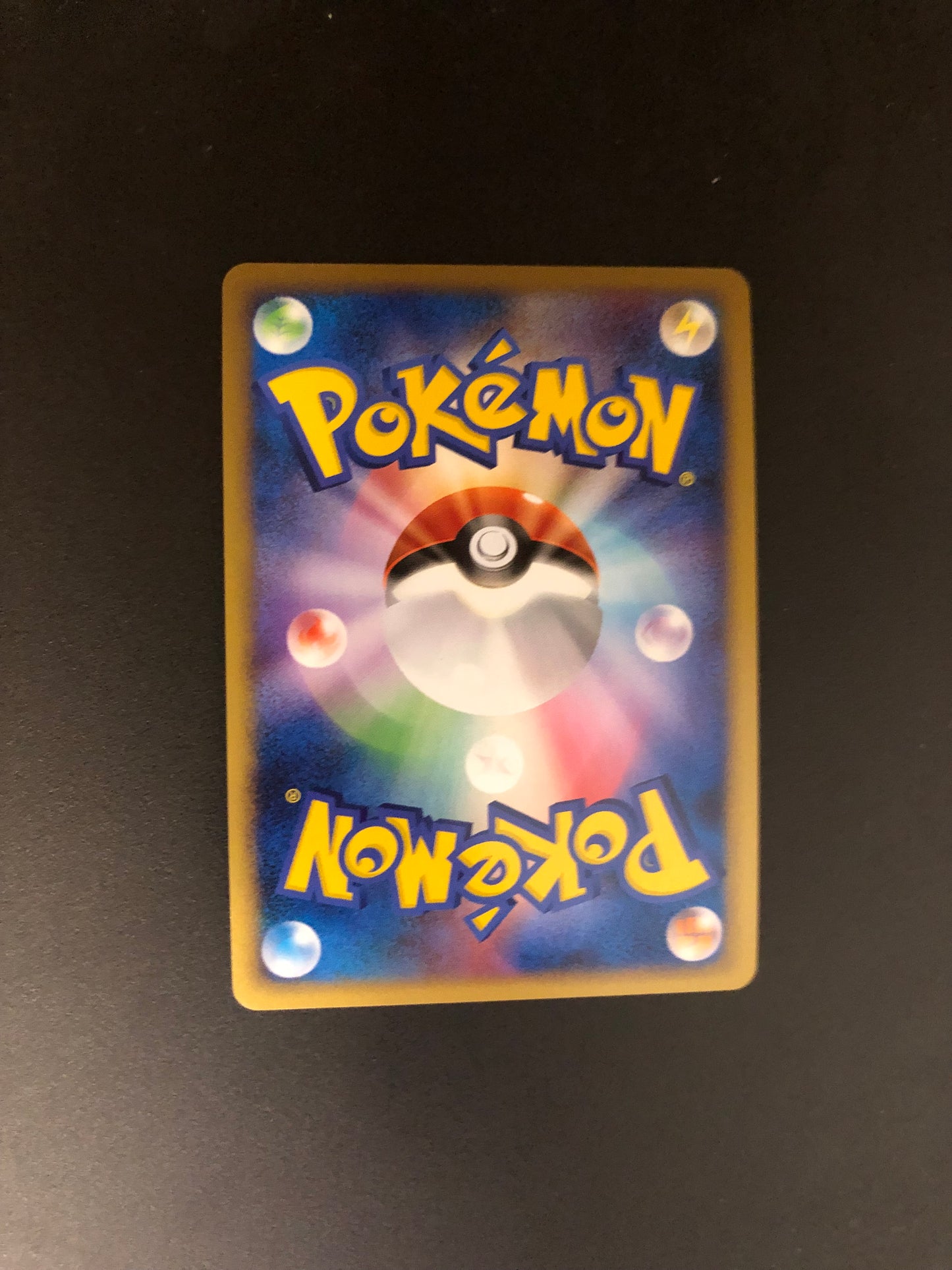 Pokemon Karte Holo Elevoltek 38/100 Japanisch