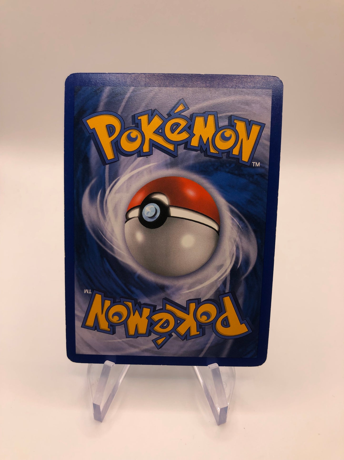 Pokemon Karte Holo Palkia 26/106 Englisch