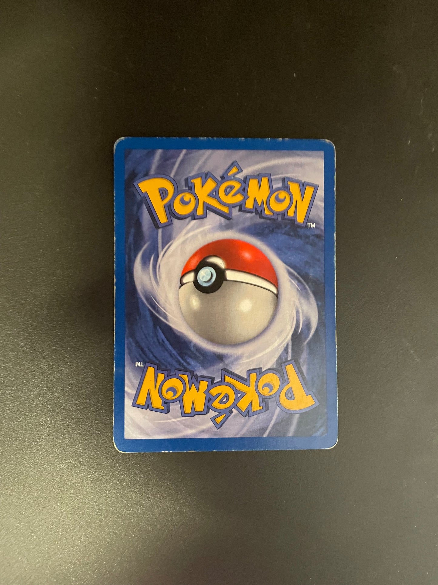 Pokemon Karte Holo 1.Edition Rettan 46/62 Deutsch