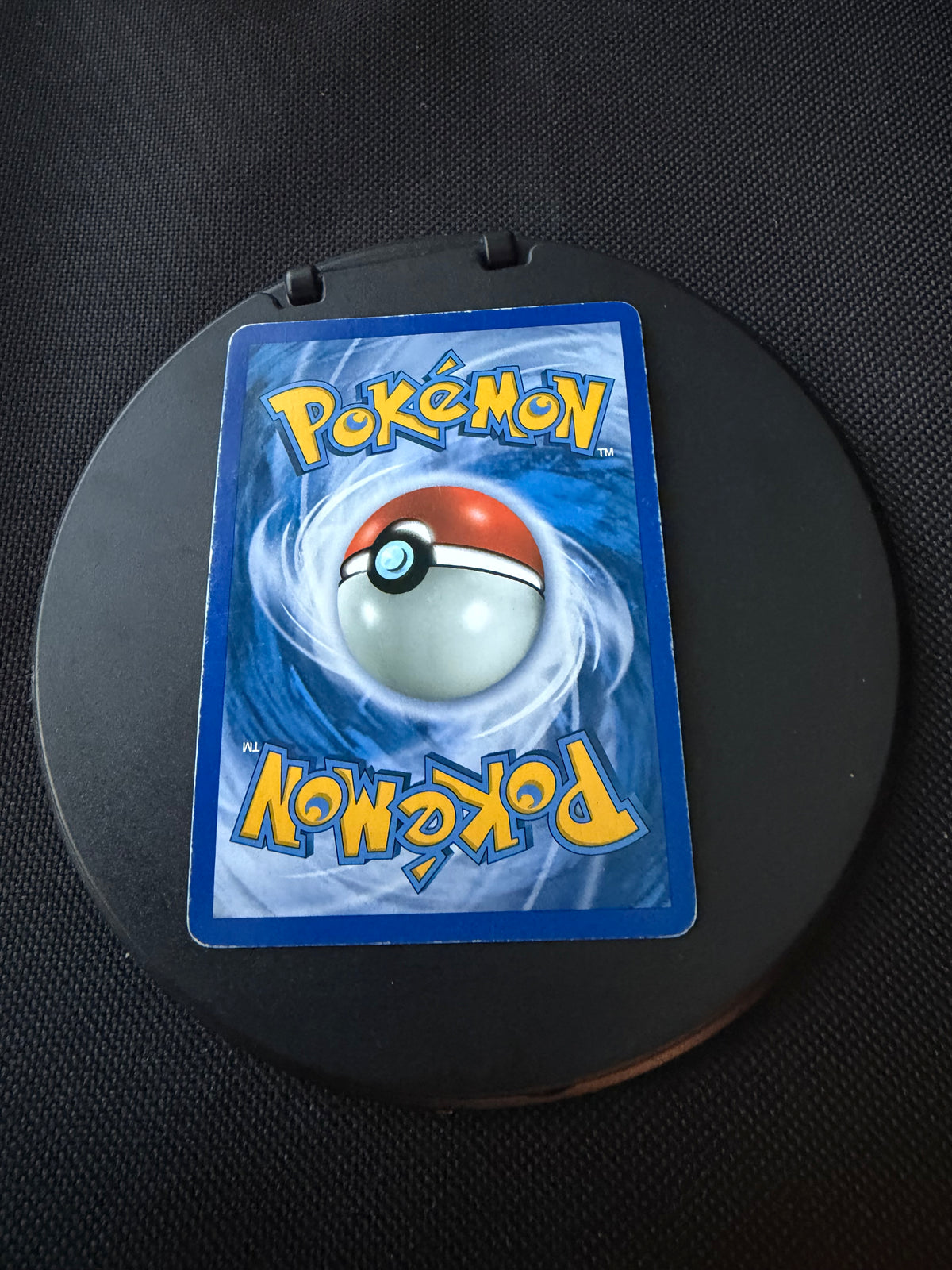 Pokemon Karte Holo Glurak 103/100 Deutsch