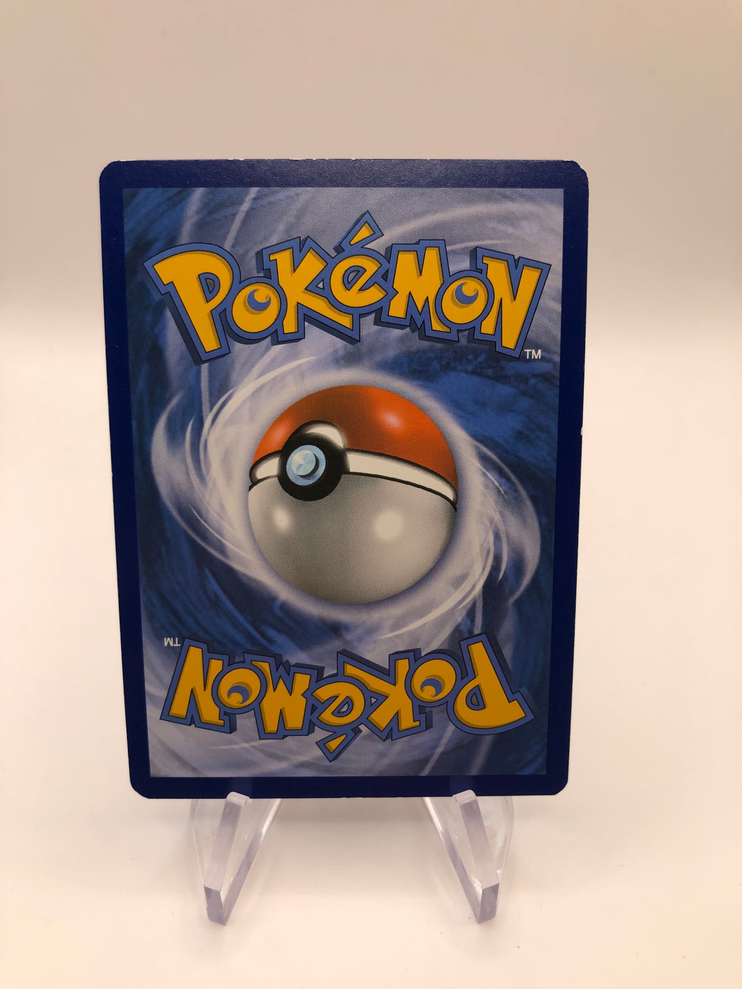 Pokemon Karte GX Fullart Amfira 132/147 Deutsch