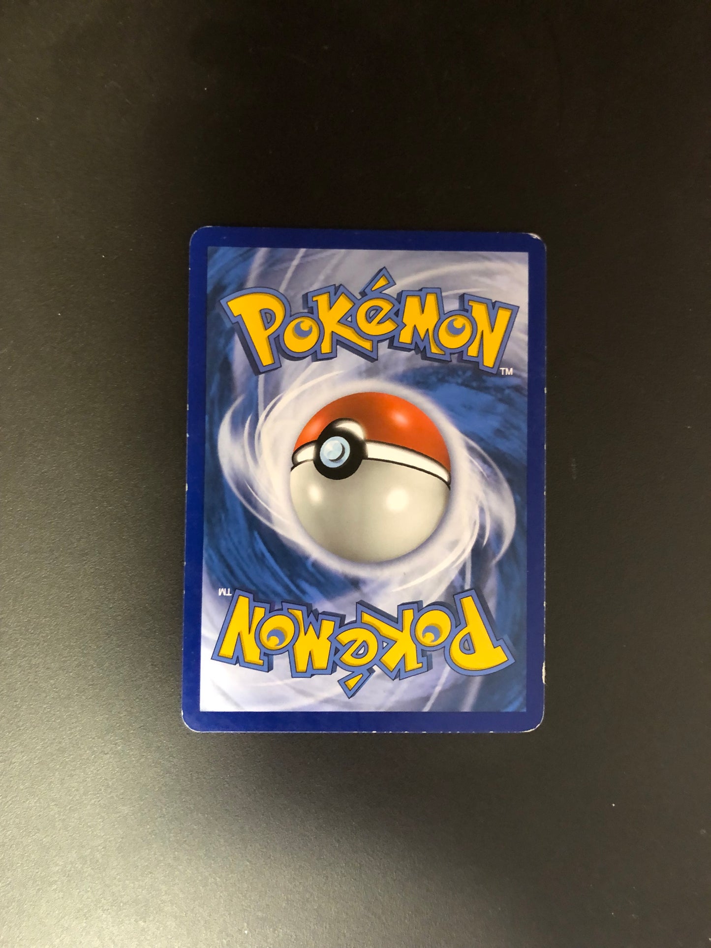 Pokemon Karte Revers Maschock 58/108 Deutsch
