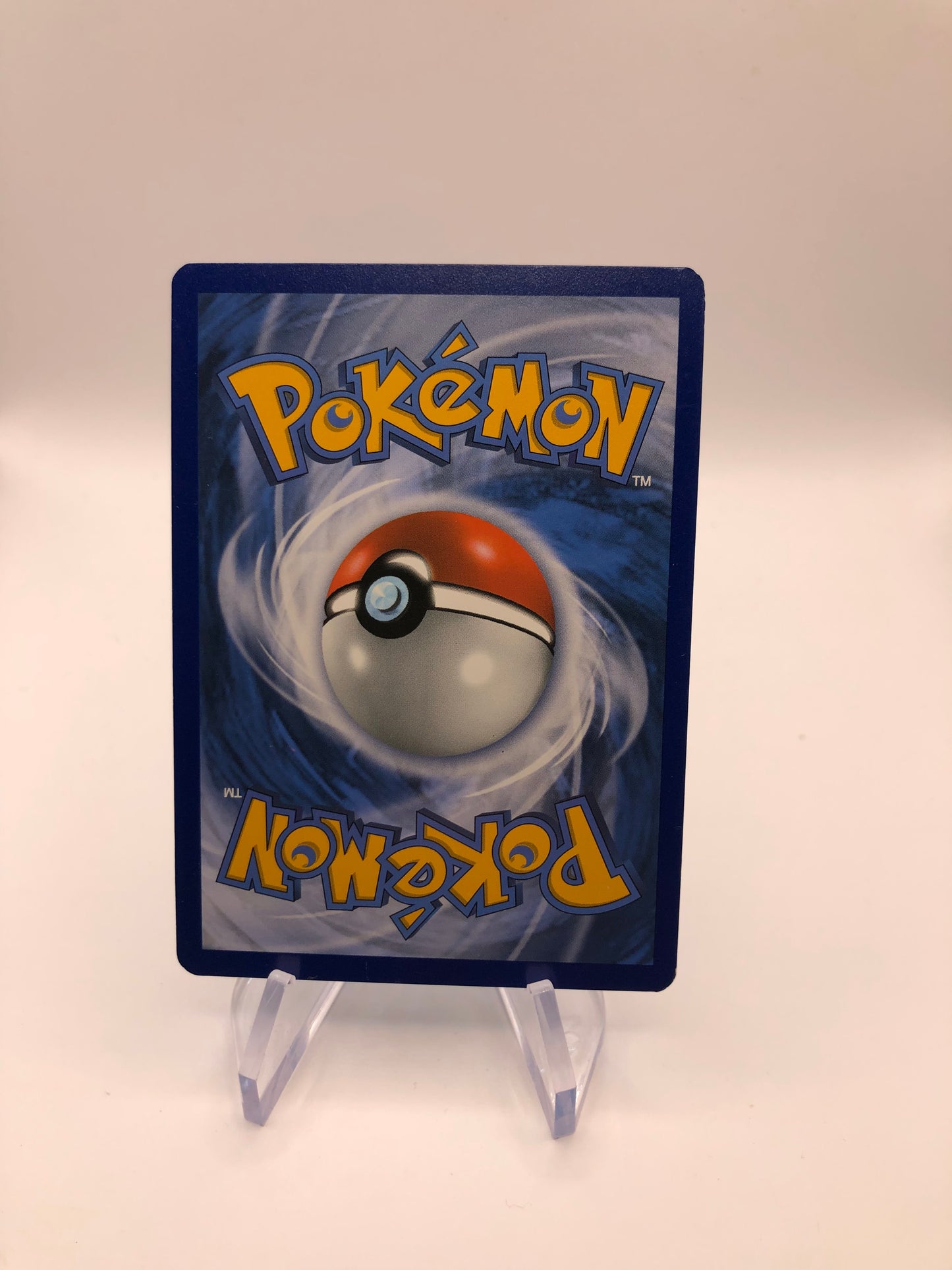 Pokemon Karte Holo Suicune 37/189 Deutsch