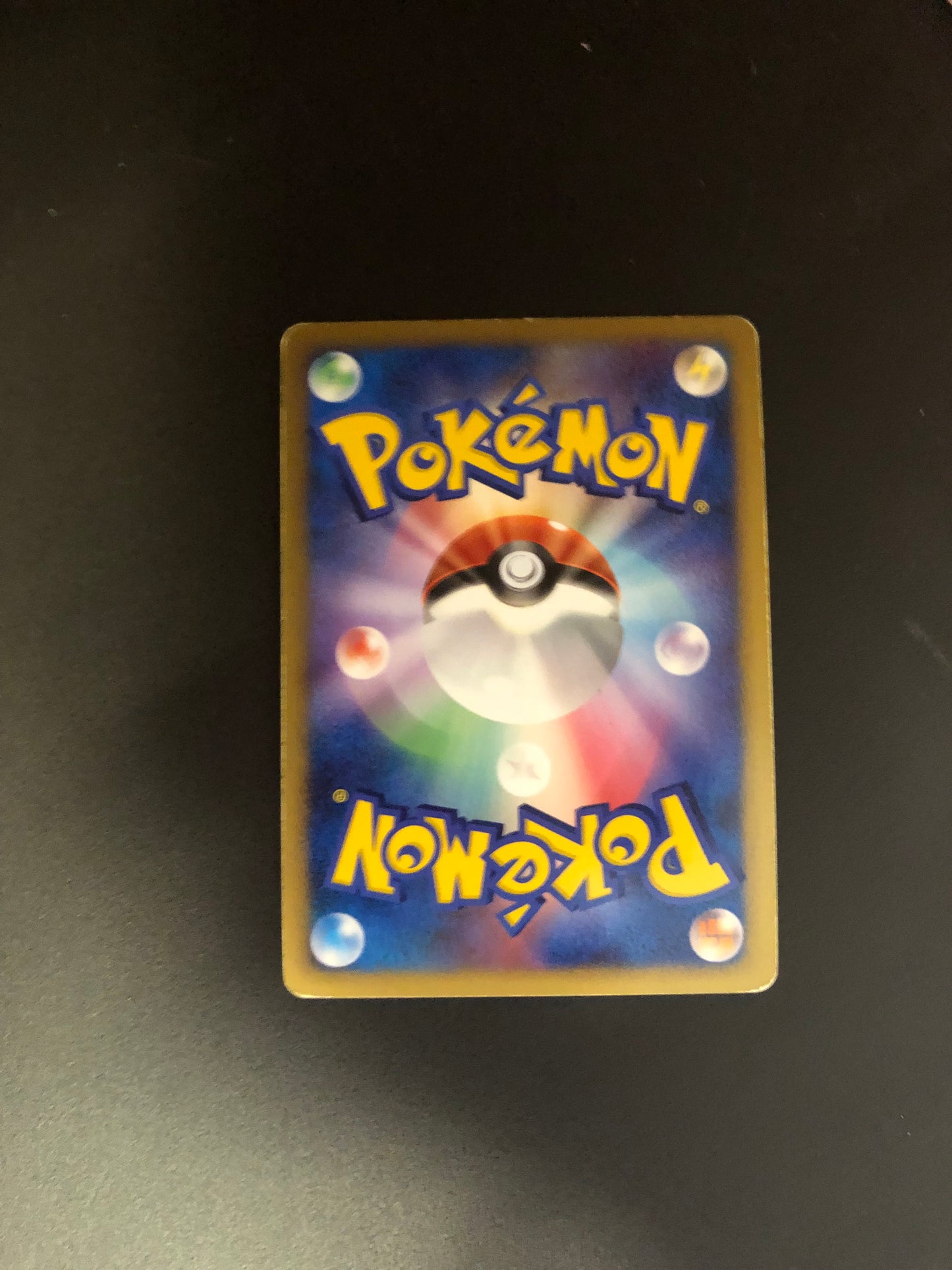 Pokemon Karte Holo Chelterra Lv.47 59/92 Japanisch