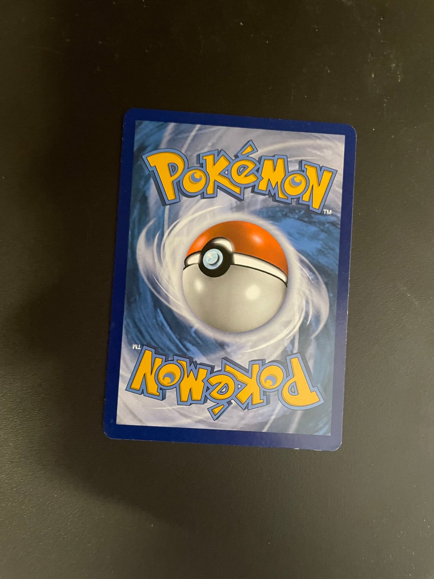 Pokemon Karte Evoli Reverse 104/156 Deutsch