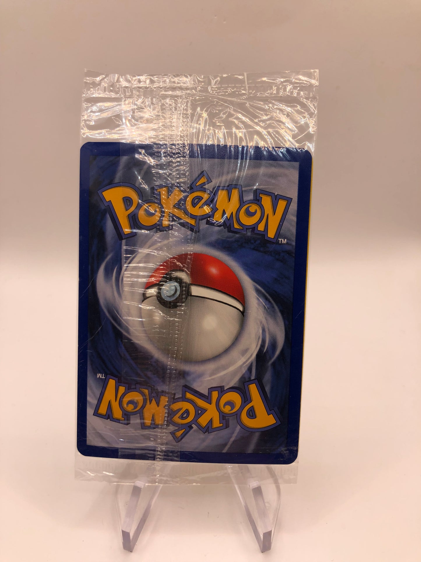 Pokemon Karte OVP Neo Discover the secrets oder the Unown Englisch