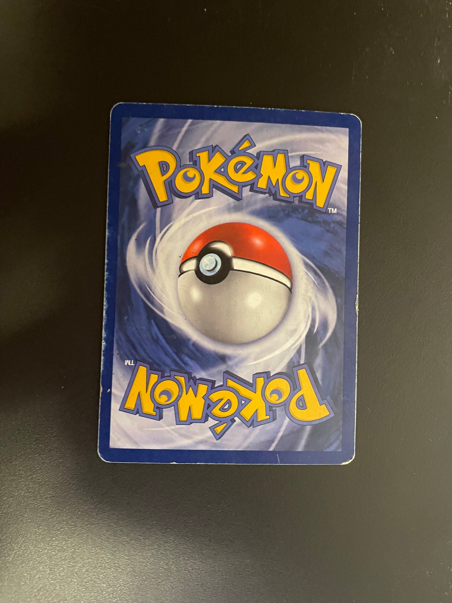 Pokémon Karte Promo Mewtwo 14 Englisch