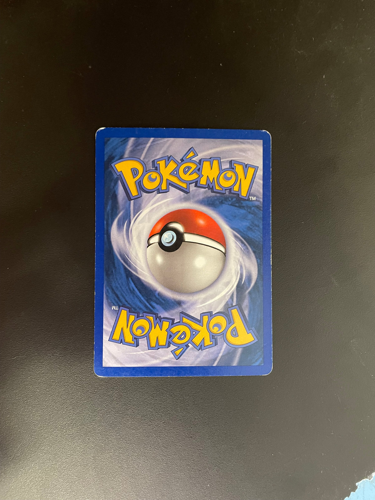 Pokémon Karte e-Series Pichu 22/165 Deutsch