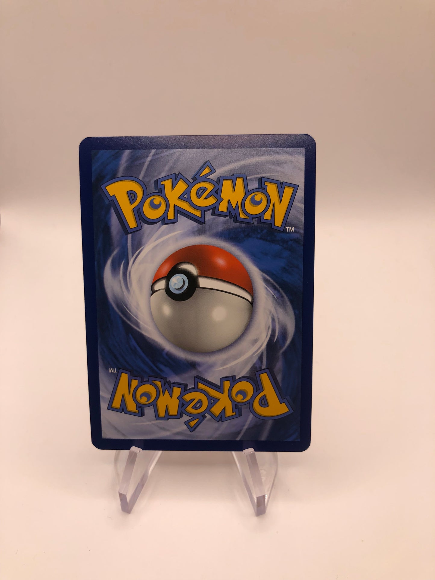 Pokemon Karte Holo Vulnona 15/108 Englisch
