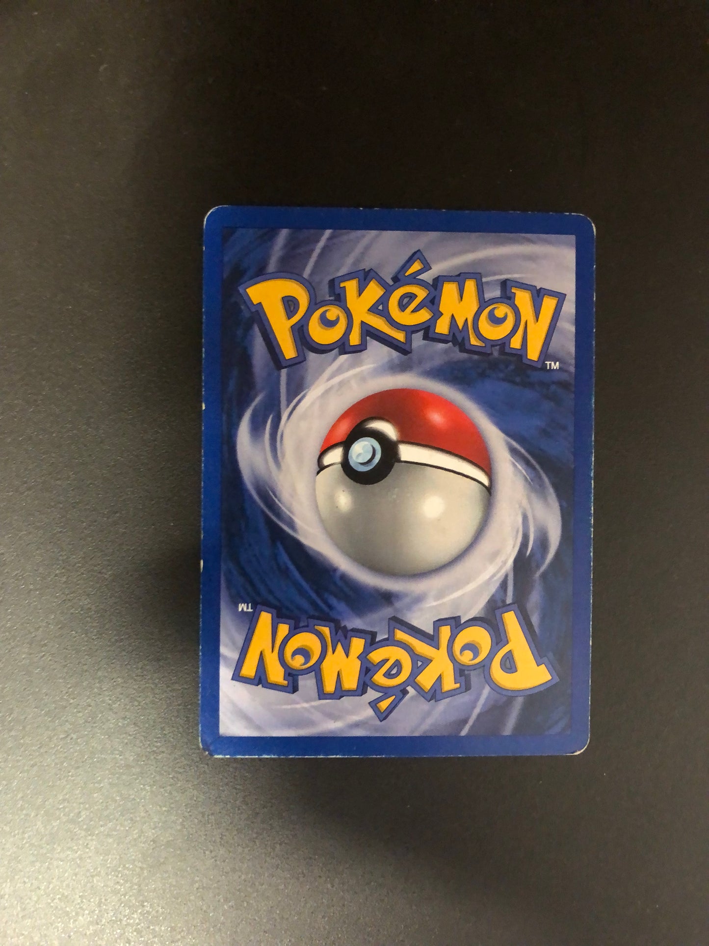 Pokemon Karte Fossil Dragoran 19/62 Deutsch