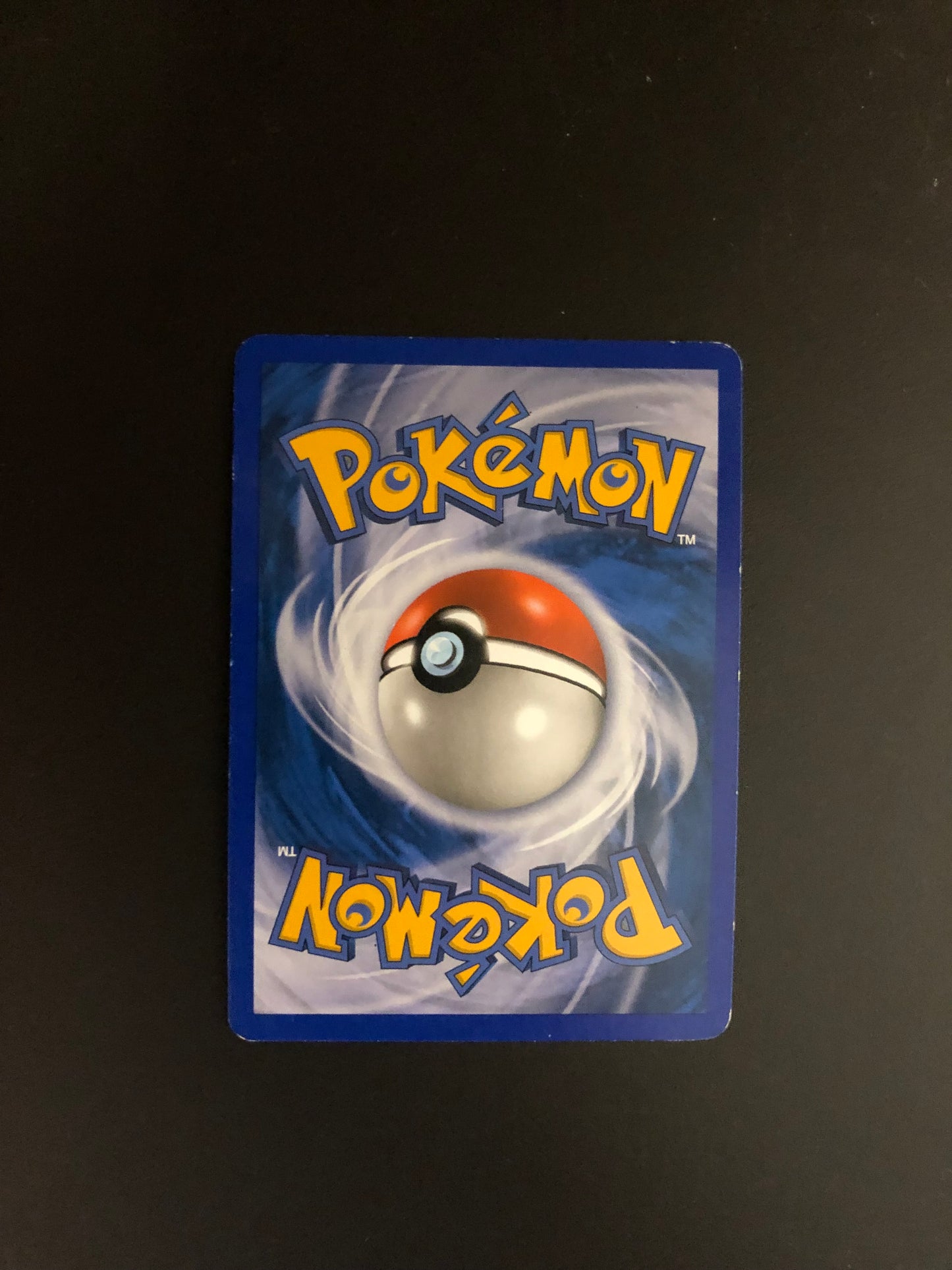 Pokemon Karte EX Meganie 106/115 Deutsch