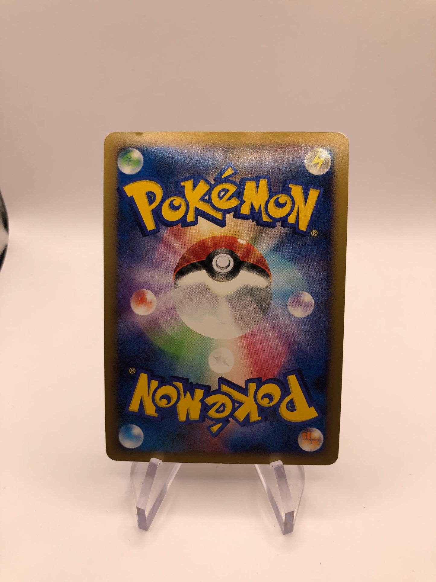 Pokemon Karte Holo Lucario Lv. 32 53/90 Japanisch