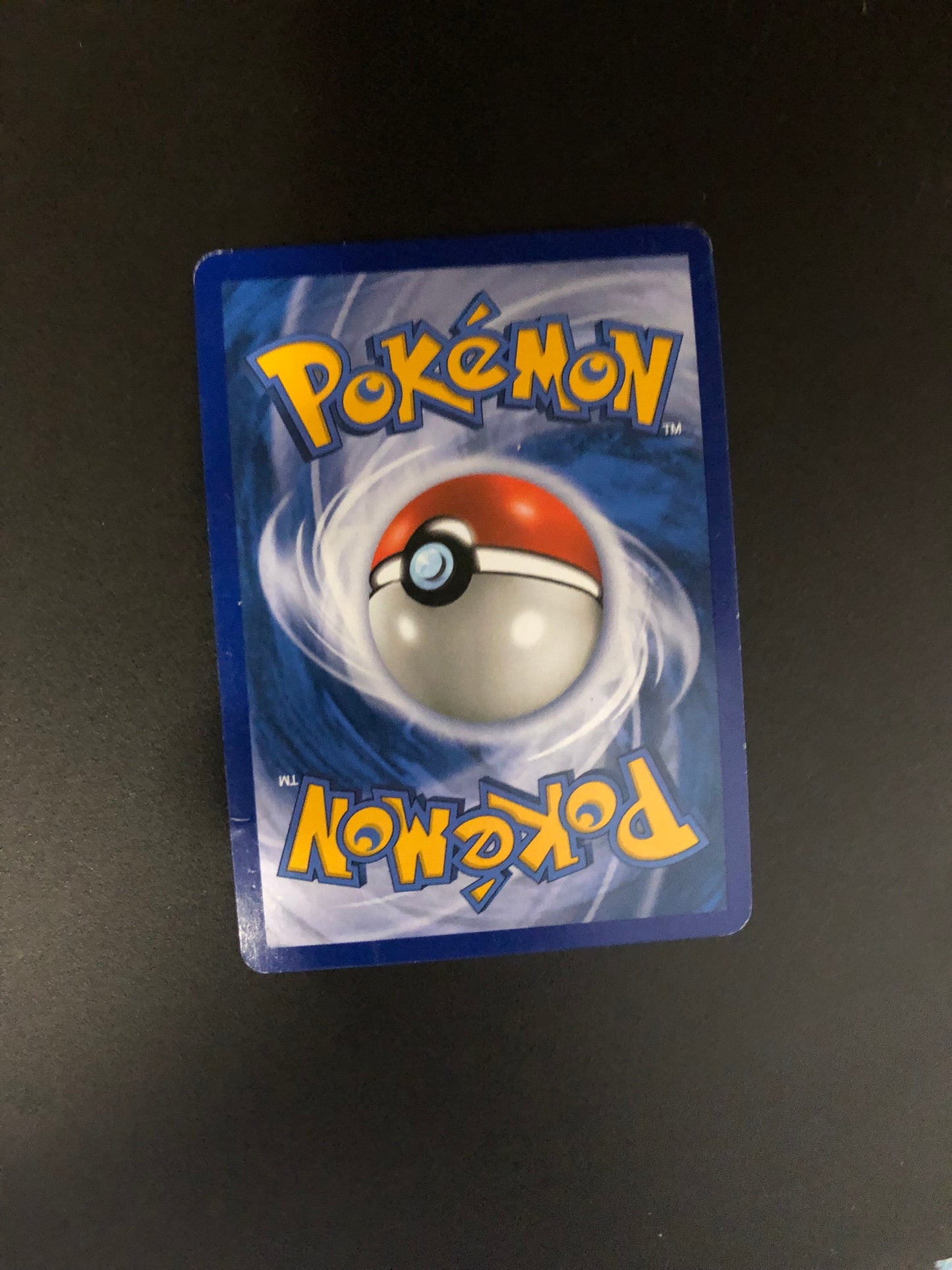Pokemon Karte Revers Schneckmag 83/106 Deutsch