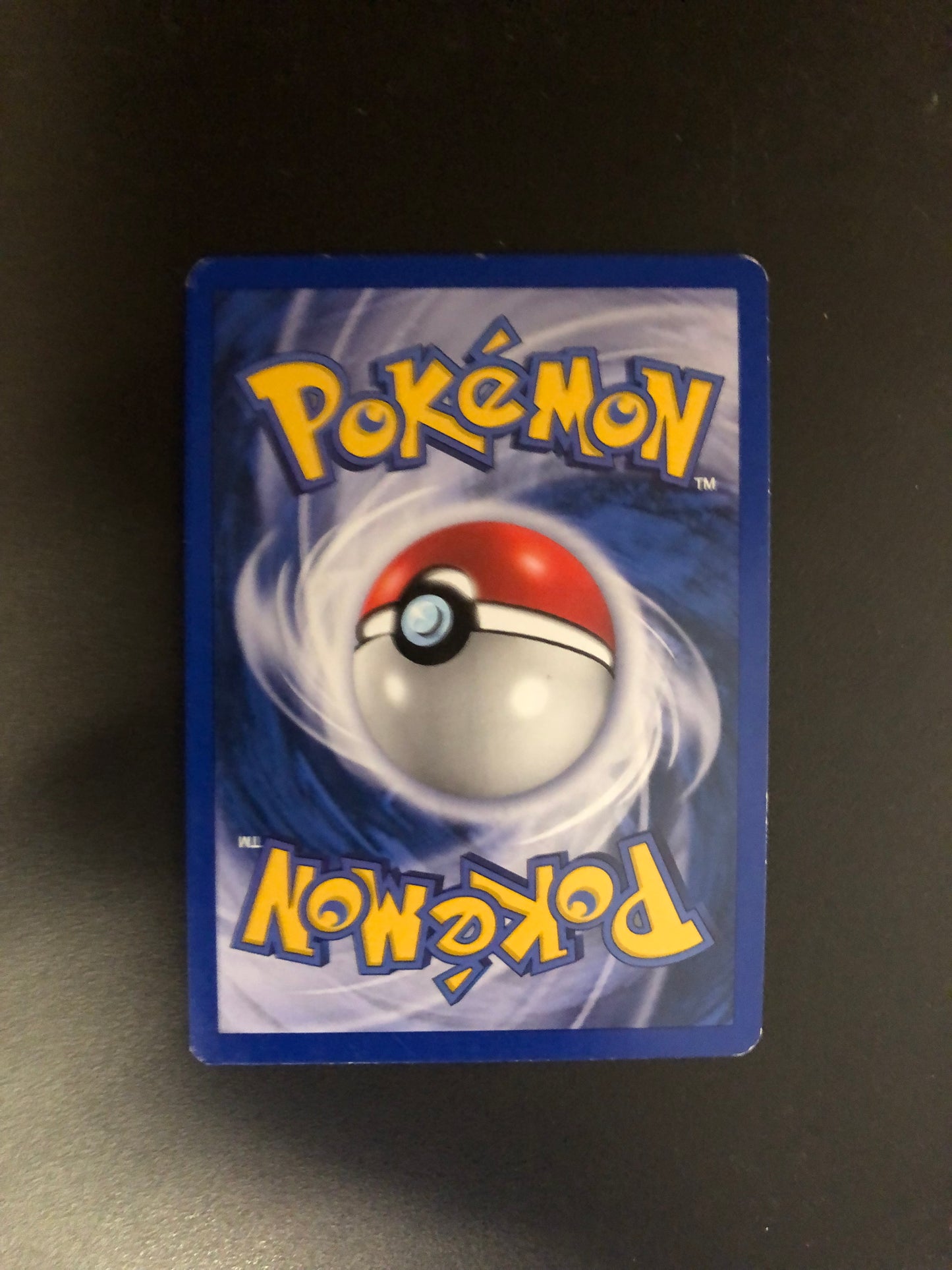 Pokemon Karte Revers Stamp Elekid 48/101 Deutsch