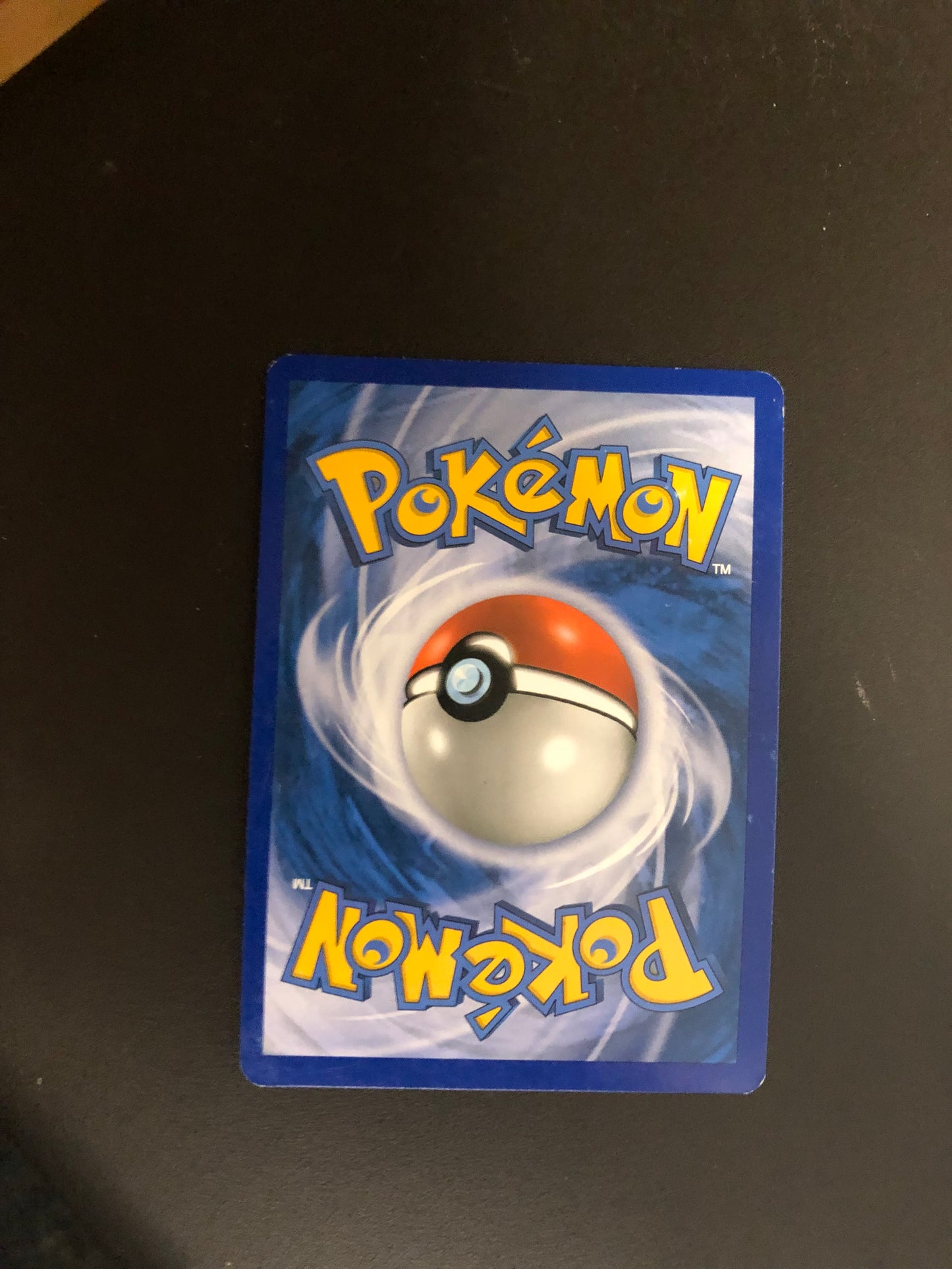 Pokemon Karte Holo Ampharos 1/17 Deutsch