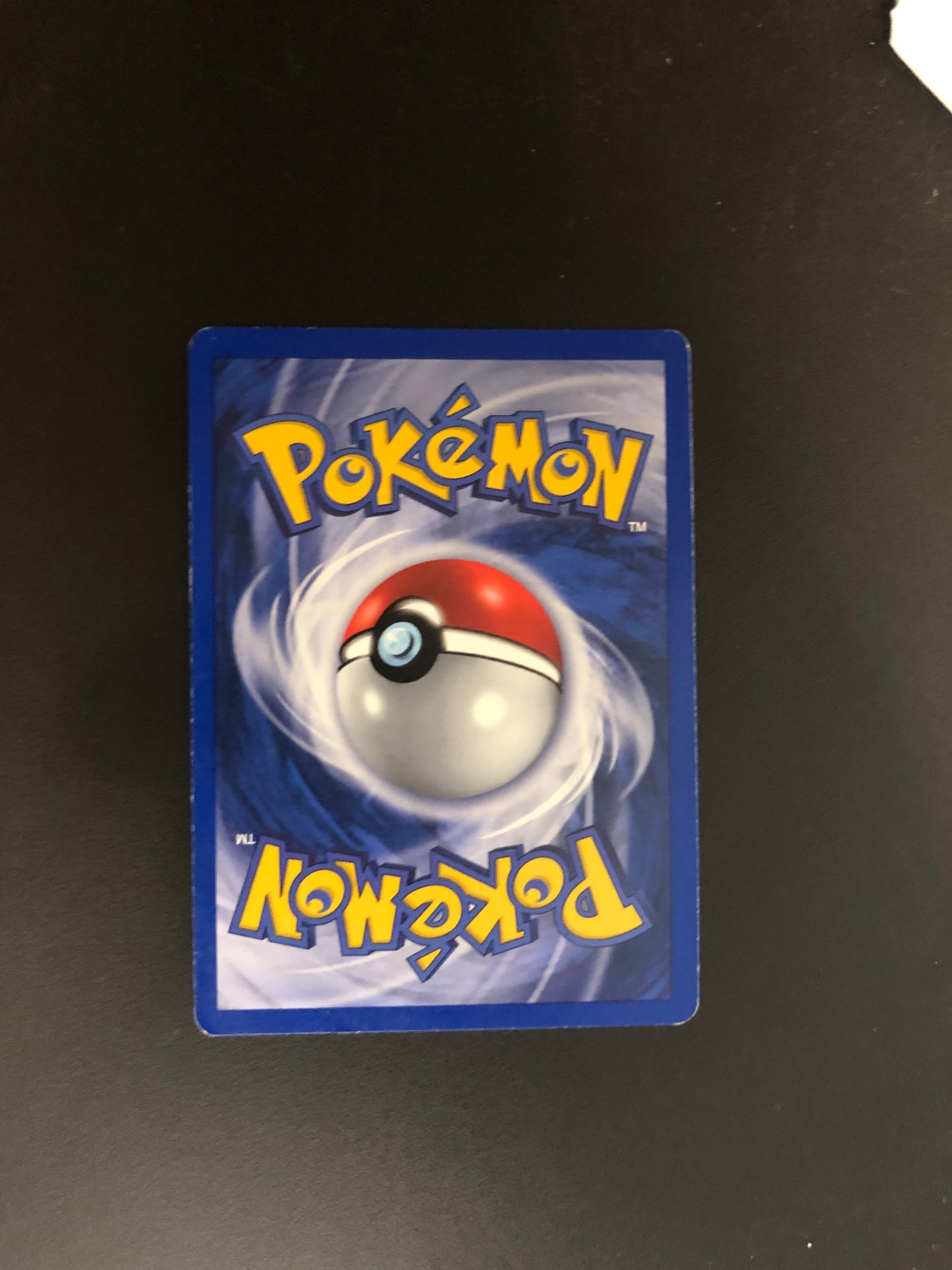 Pokemon Karte Holo Simsala 2/123 Deutsch