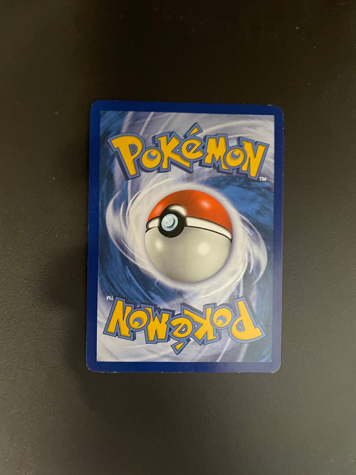 Pokemon Karte EX Gold Volcanion 115/114 Englisch