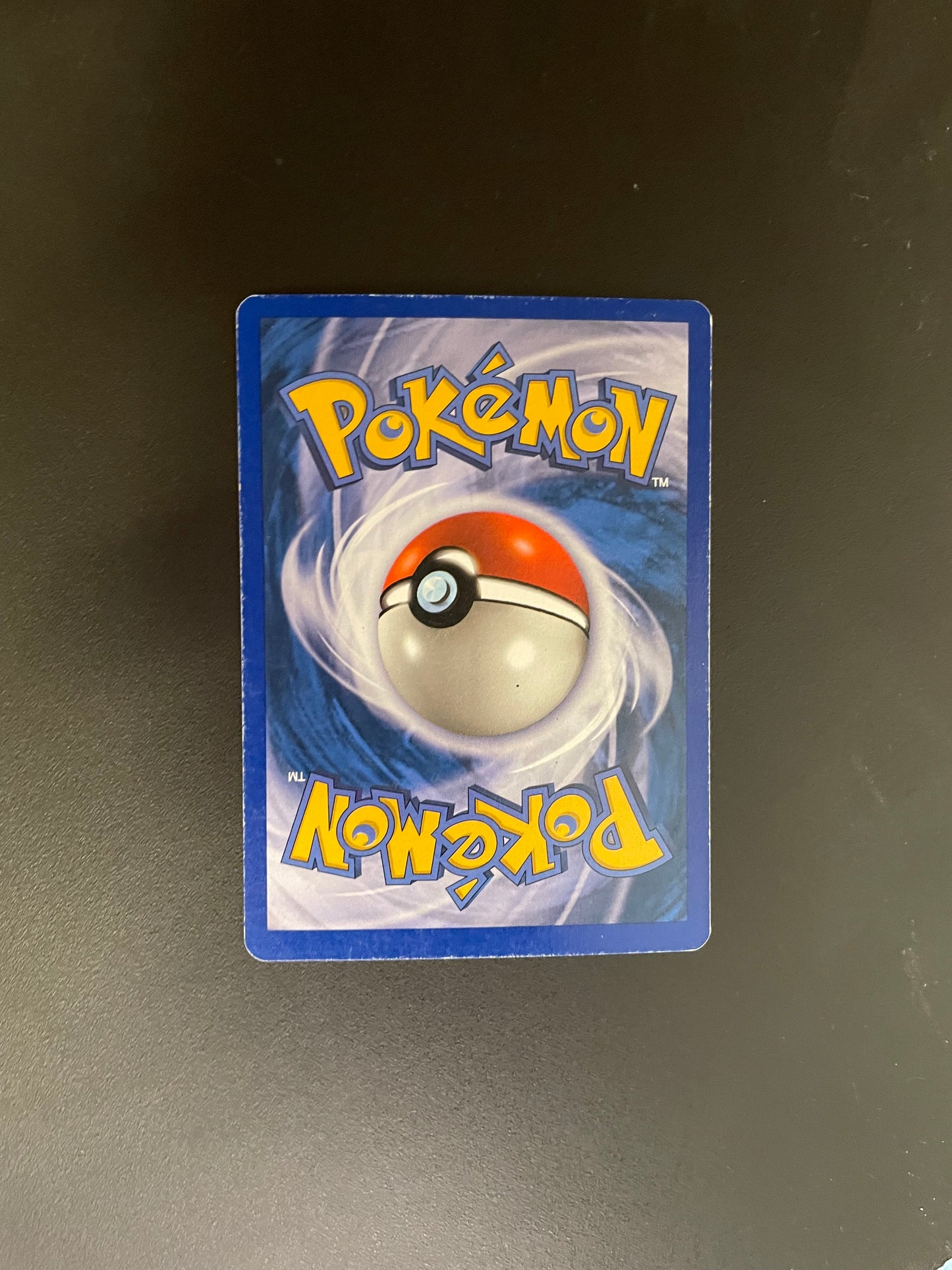 Pokemon Karte E-Series Impergator 47/165 Deutsch