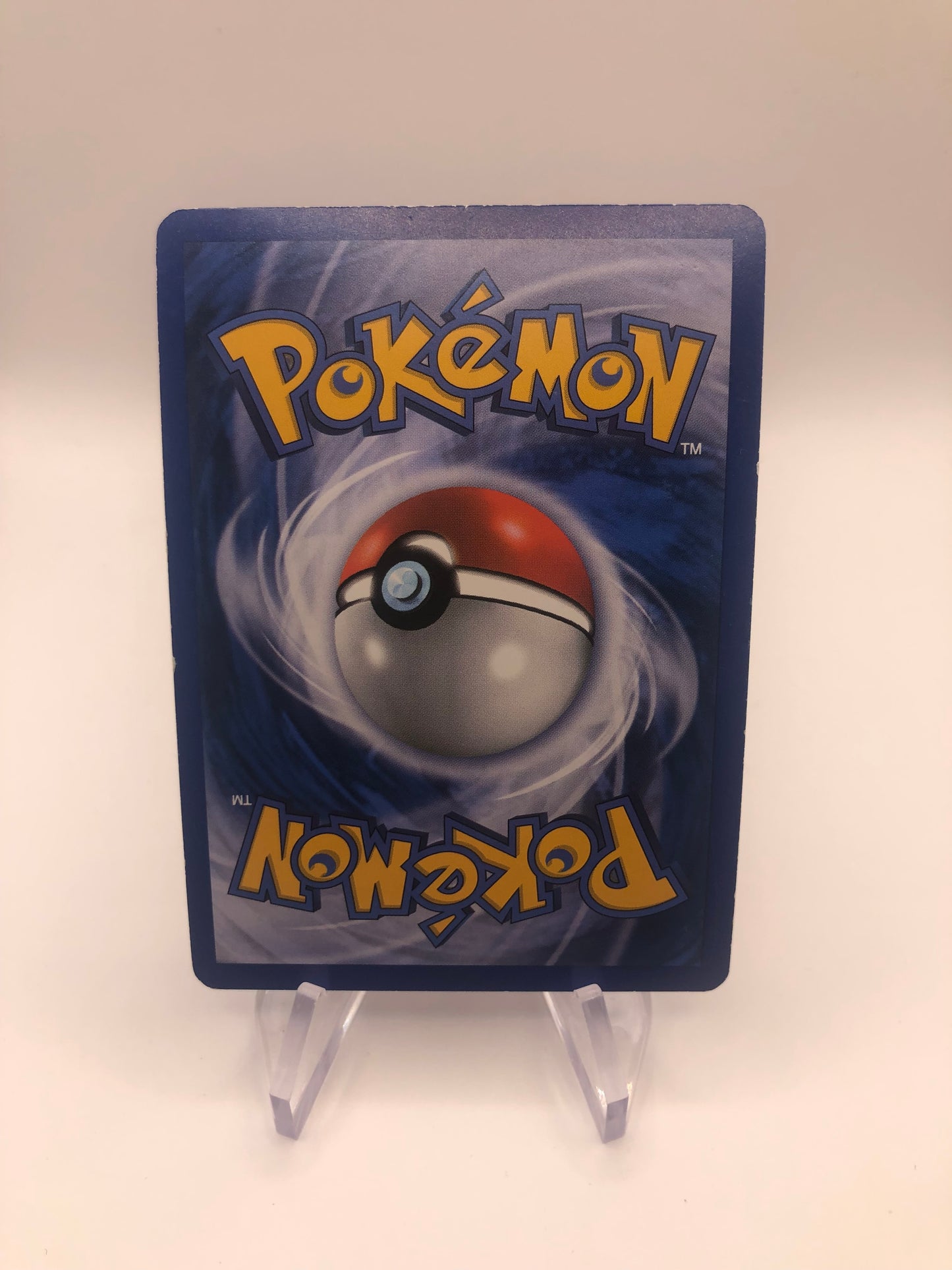 Pokemon Karte Lv.X Gengar 97/99 Deutsch