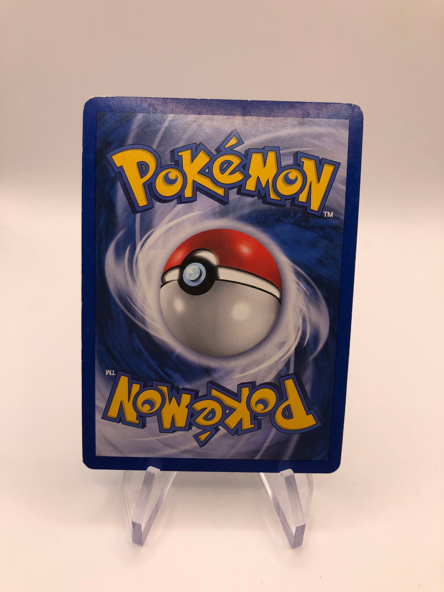 Pokemon Karte Stamp Antreibs-Energie 87/101 Deutsch