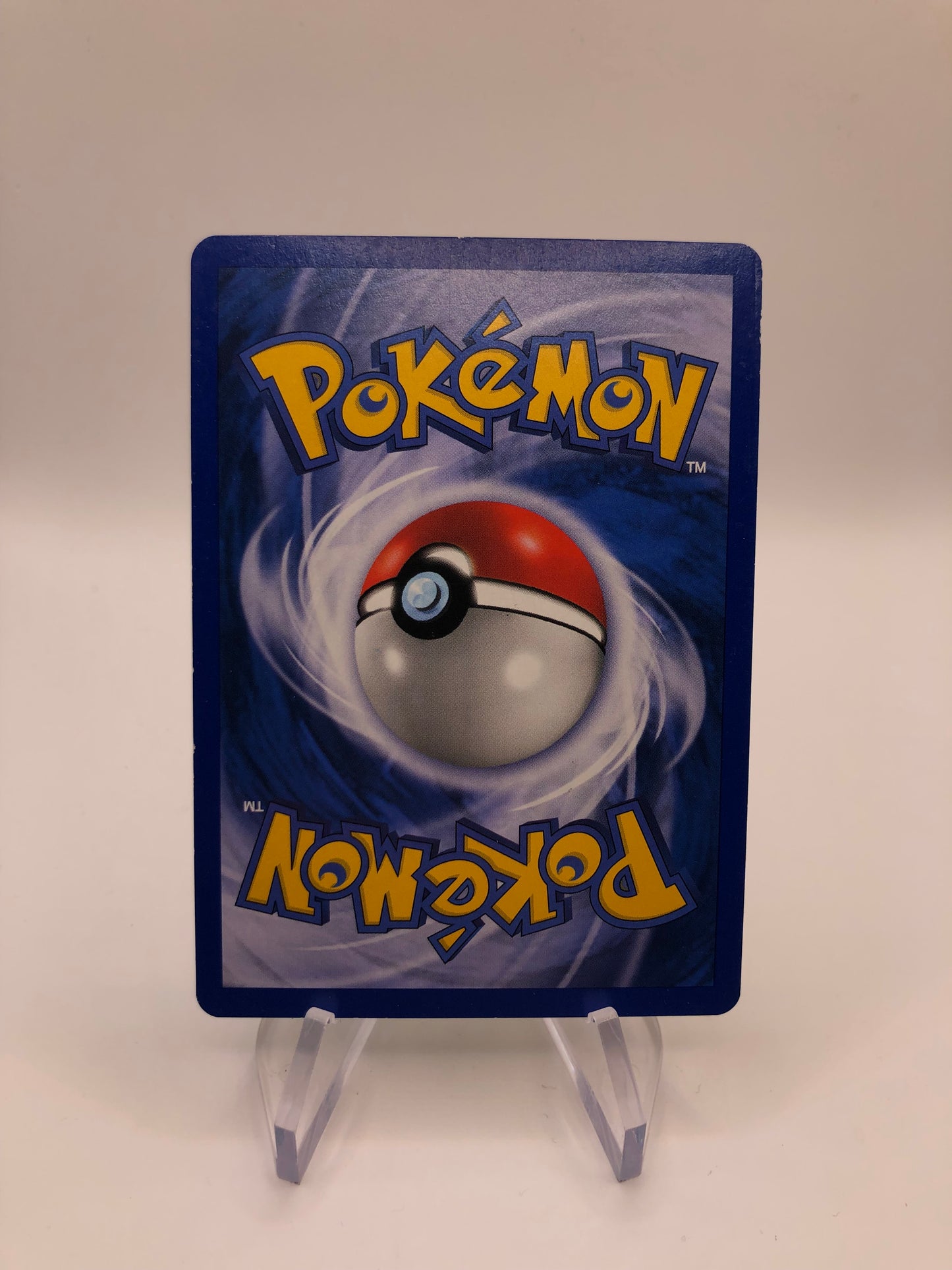Pokemon Karte E-Series Quappo 60/165 Deutsch