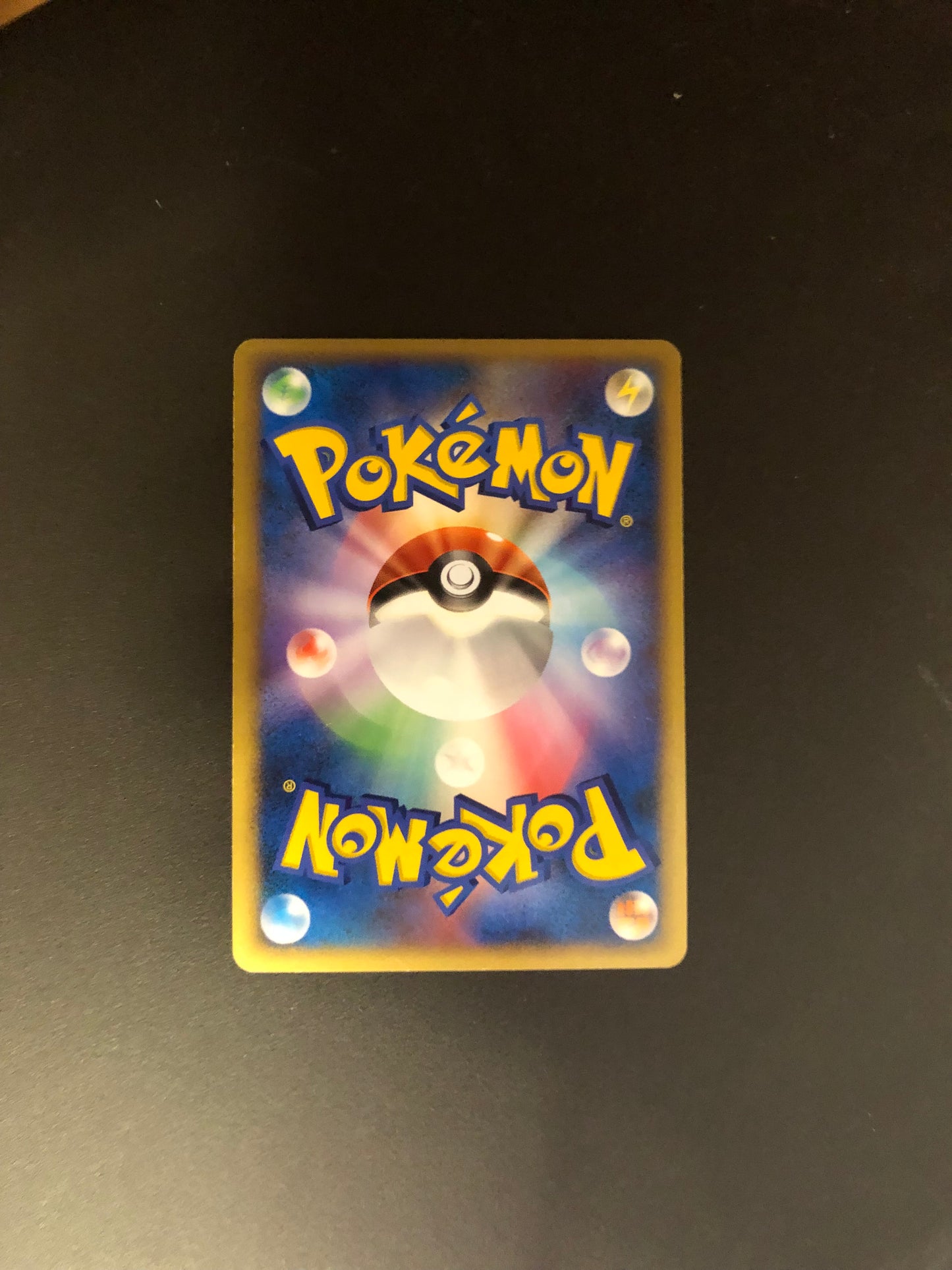 Pokemon Karte Holo Starabtor DPBP#459 Japanisch