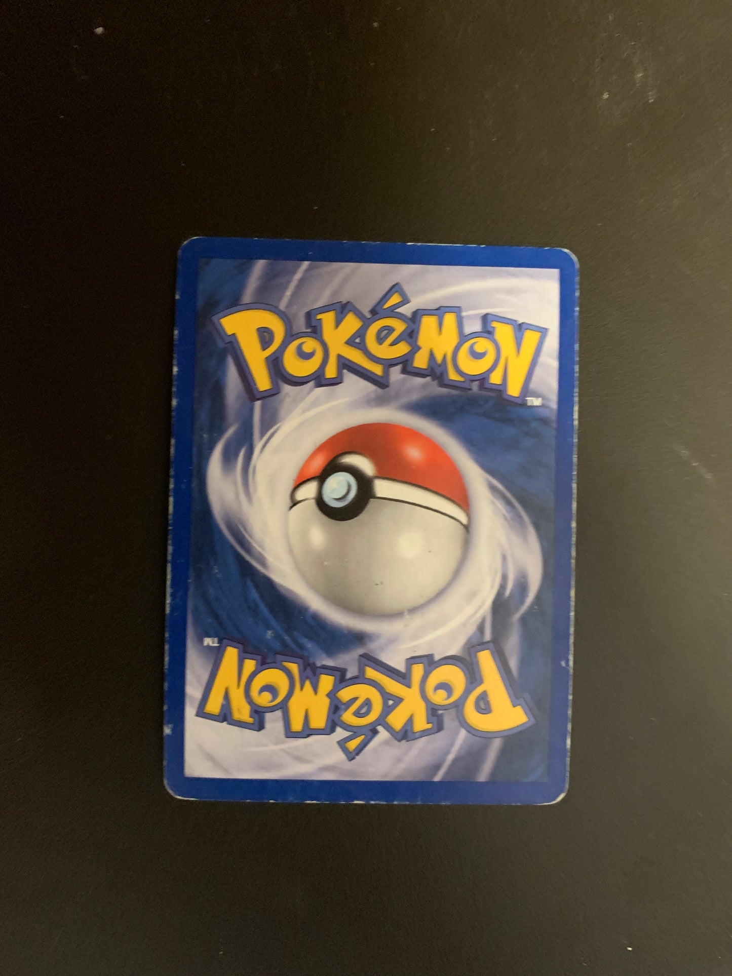 Pokemon Karte Holo Ho-Oh 27/115 Deutsch