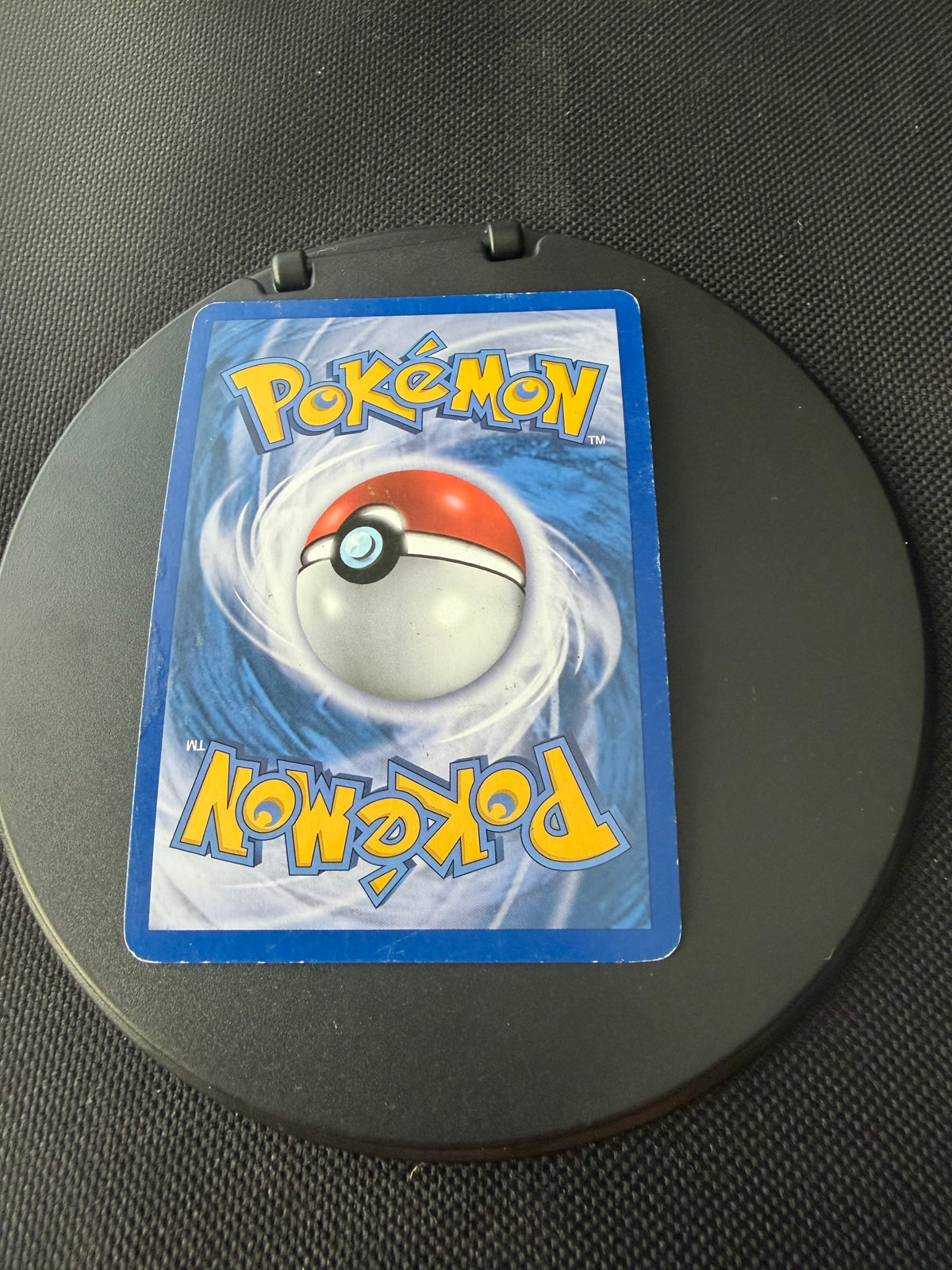 Pokemon Karte Lv.X Lohgock 142/147 Deutsch