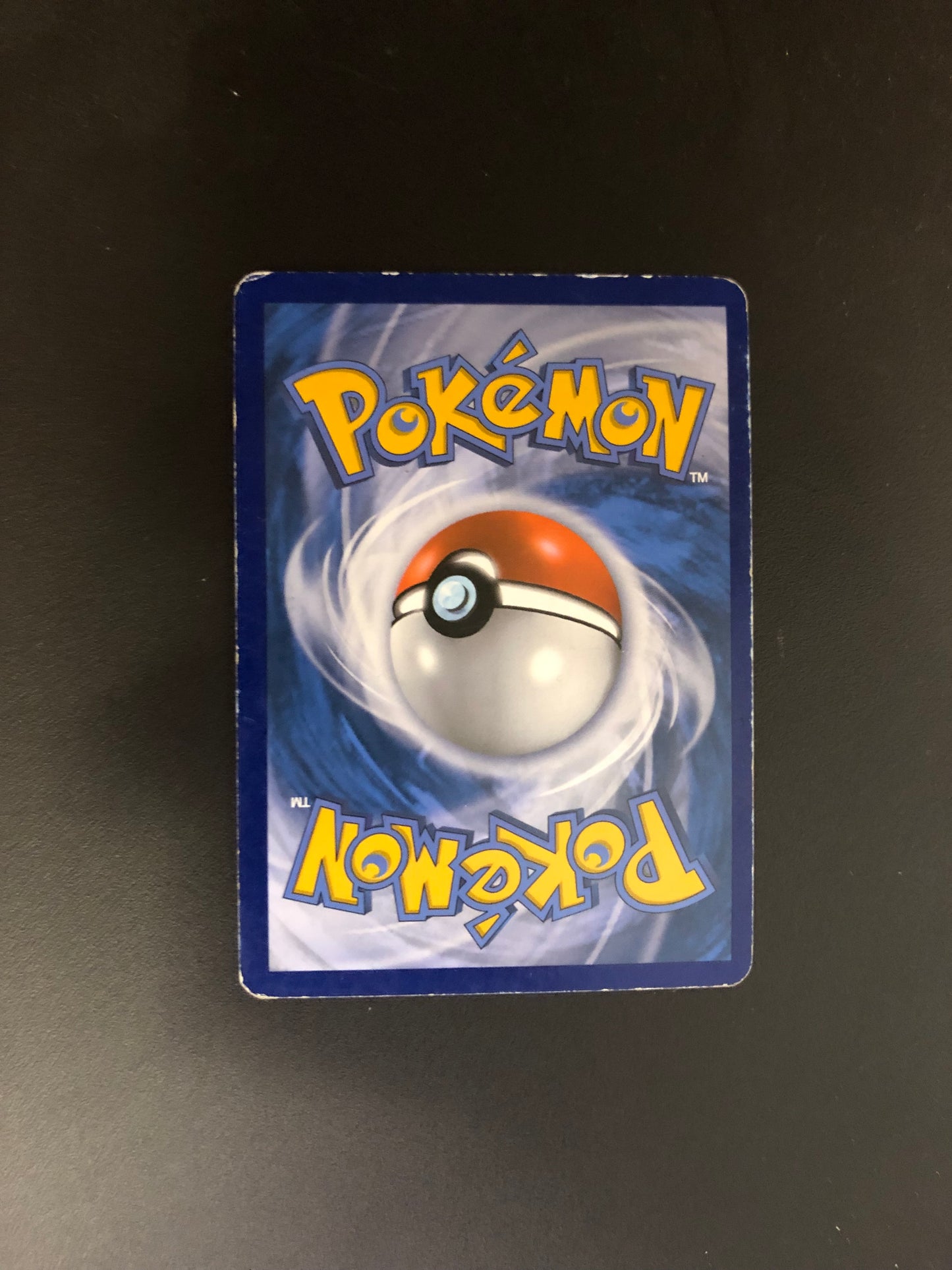 Pokemon Karte EX Alt-Art Mega Despotar 92/98 Deutsch