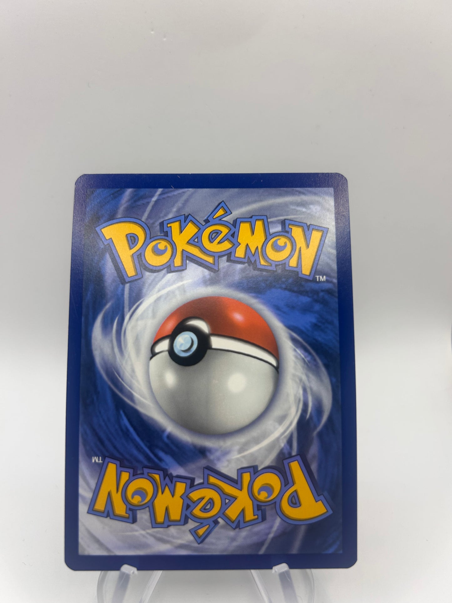 Pokemon Karte Art-Rare Bisaknosp 167/165 Deutsch