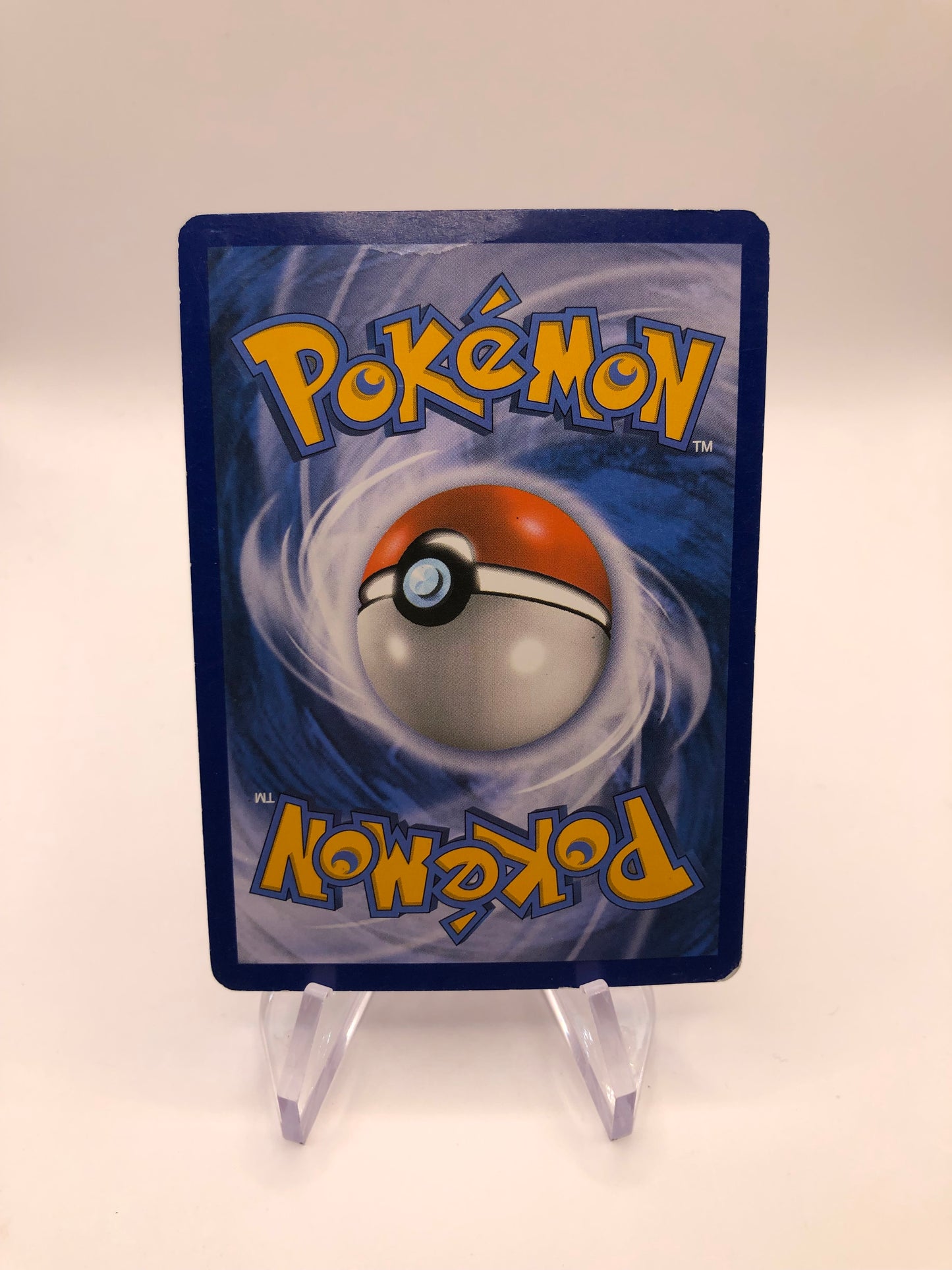 Pokemon Karte Holo Gengar 38/111 Deutsch