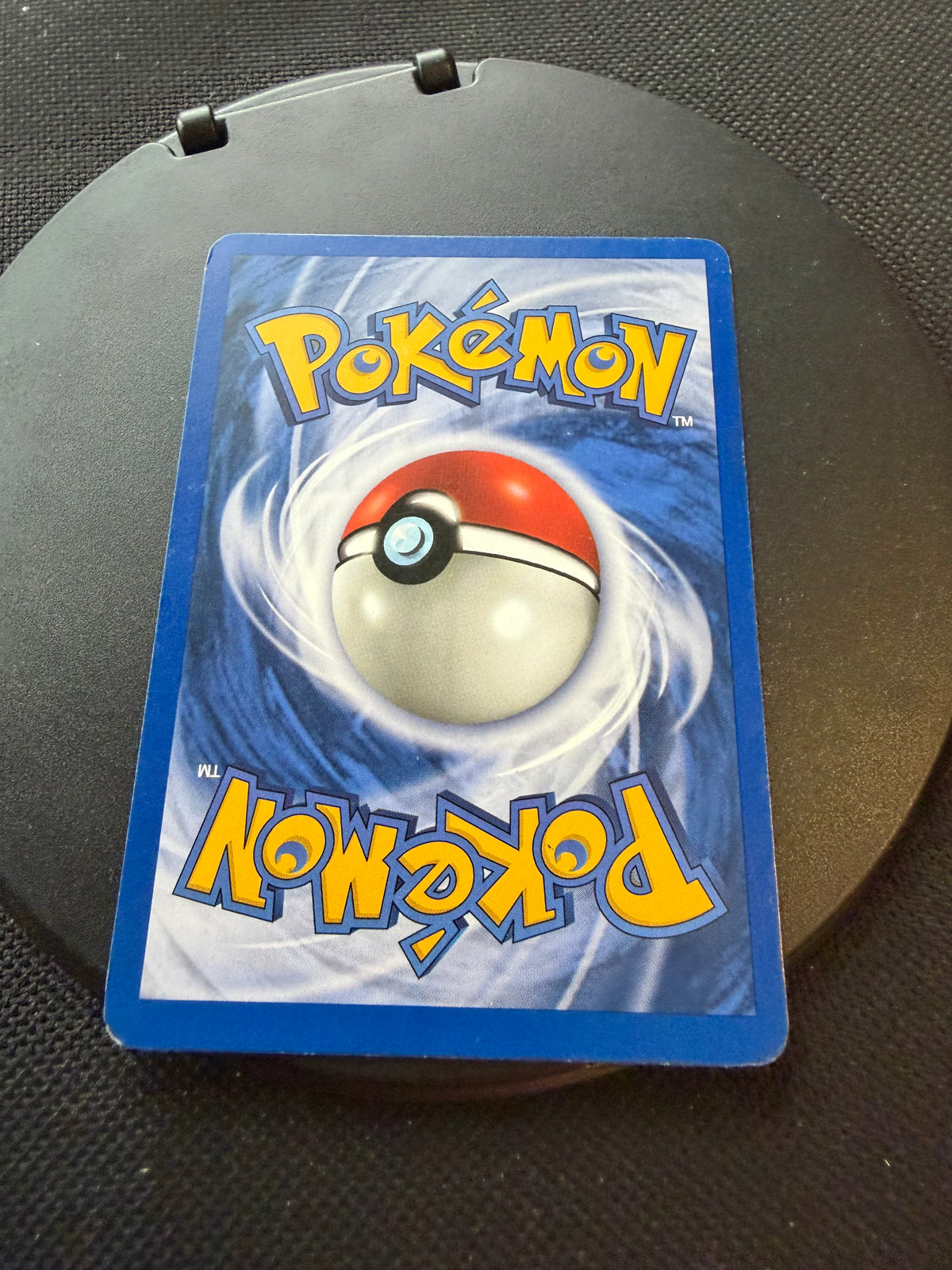 Pokemon Karte Holo Garados 6/102 Deutsch