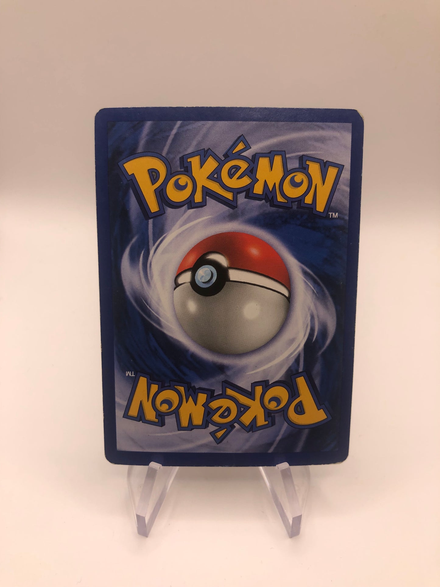 Pokemon Karte Holo Porygon2 12/64 Deutsch