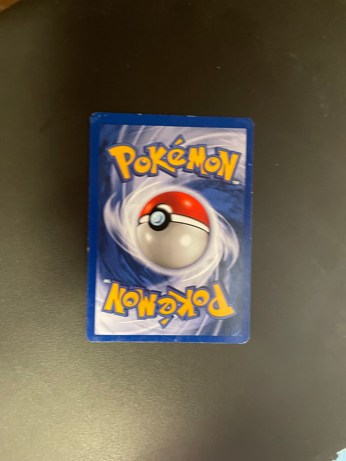 Pokemon Karte Holo Sleimok 13/62 Englisch