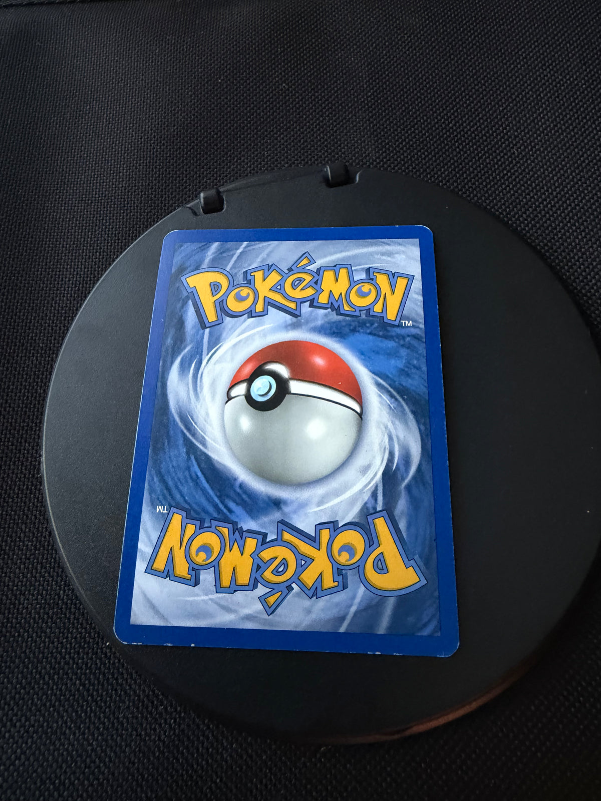 Pokemon Karte Ex Deoxys 97/107 Englisch