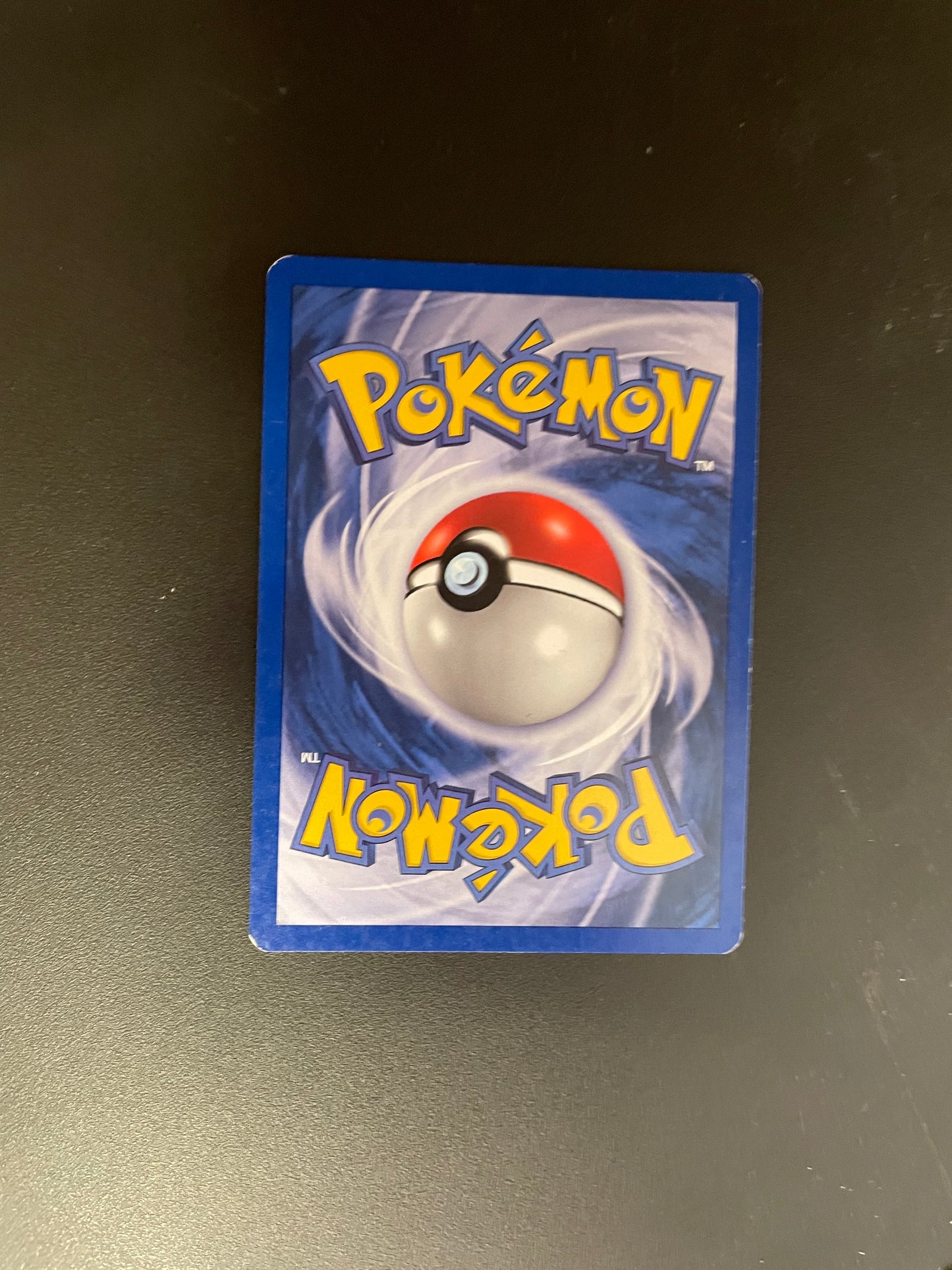 Pokemon Karte Holo Trasla 60/101 Deutsch