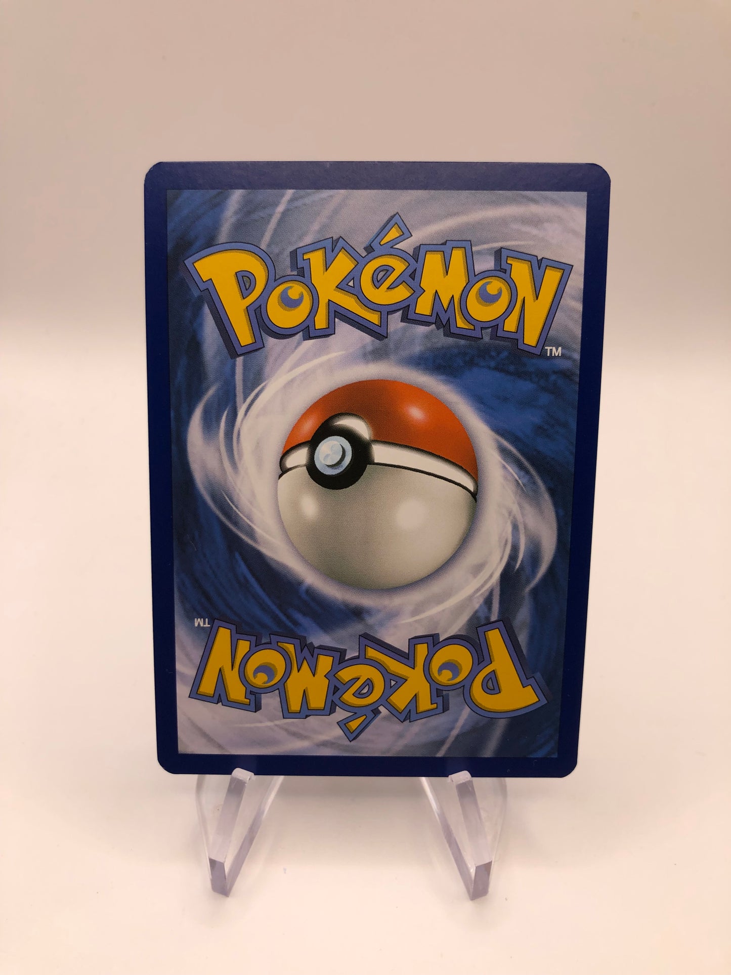 Pokemon Karte Art-Rare Tyranitar 222/193 Englisch