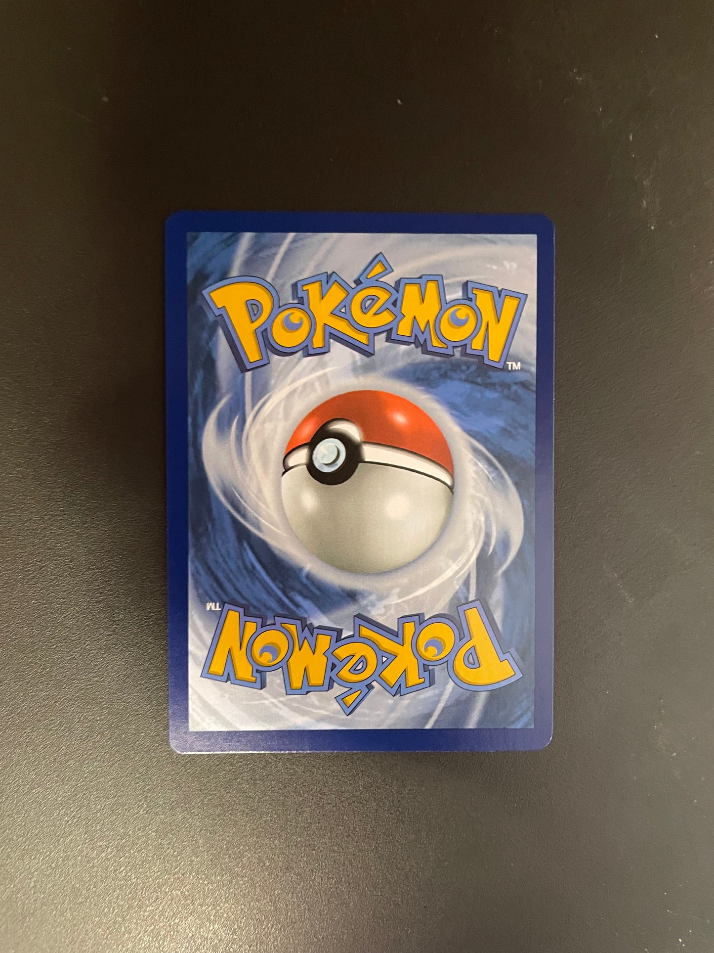 Pokemon Karte Trainer Grusha 268/193 Deutsch