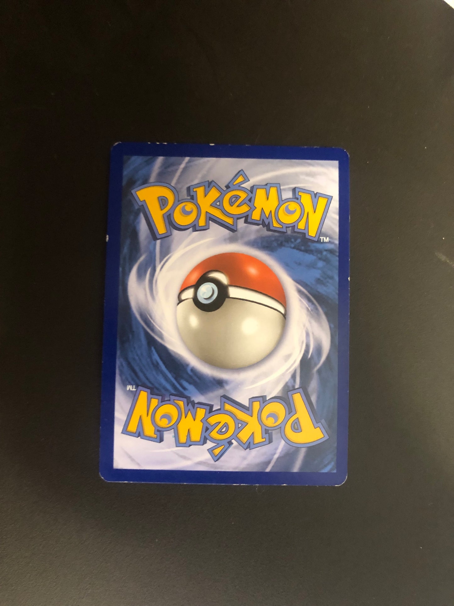 Pokemon Karte GX Alola-Rattikarl 85/168 Deutsch