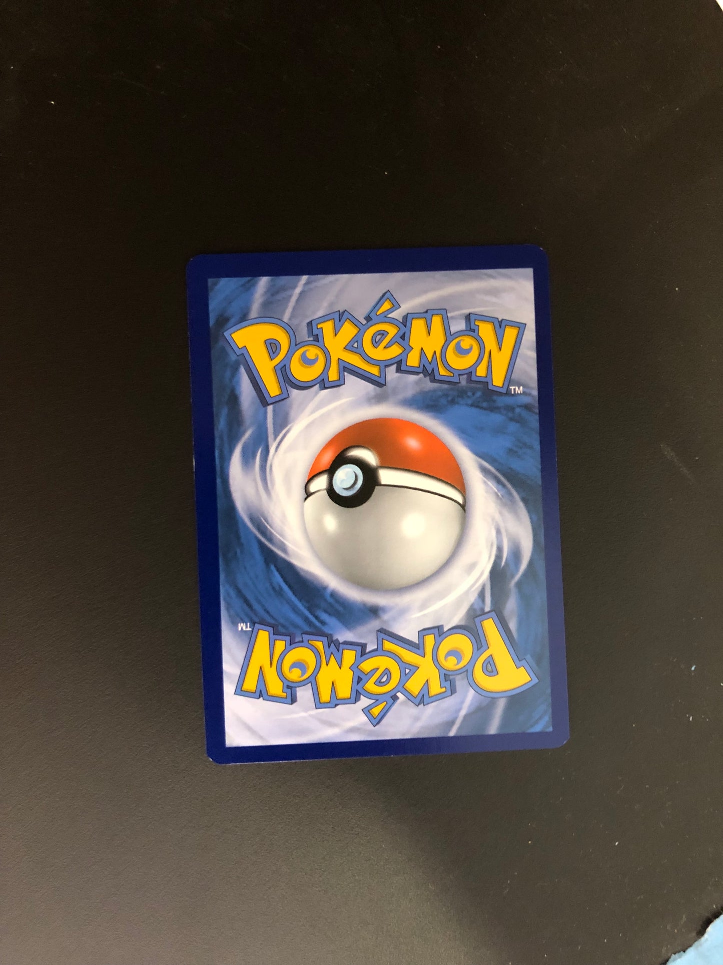 Pokemon Karte Trainer Lolas Vorahnung TG24/TG30 Deutsch